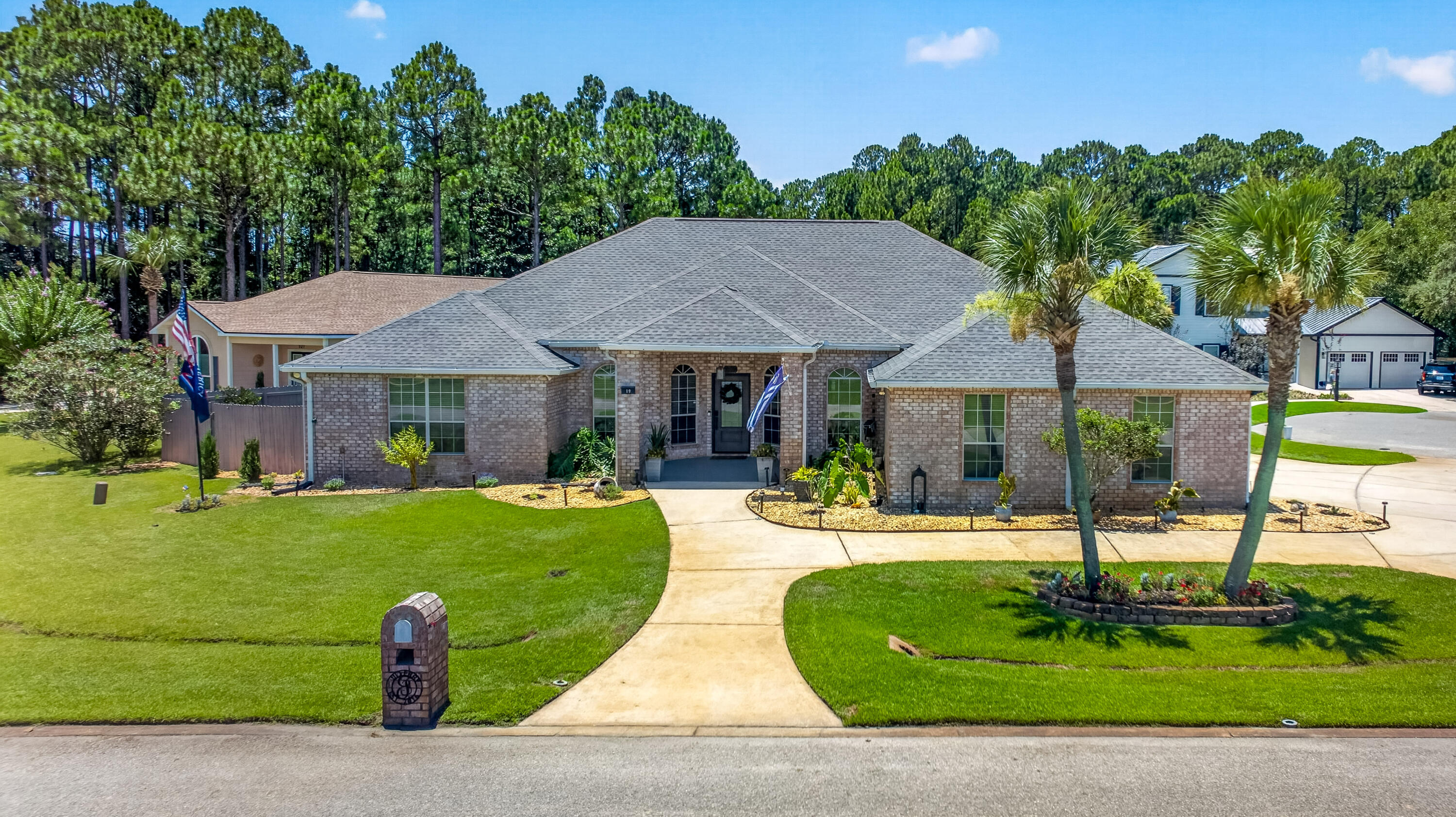 19 Wind Spray Court Santa Rosa Beach FL 32459