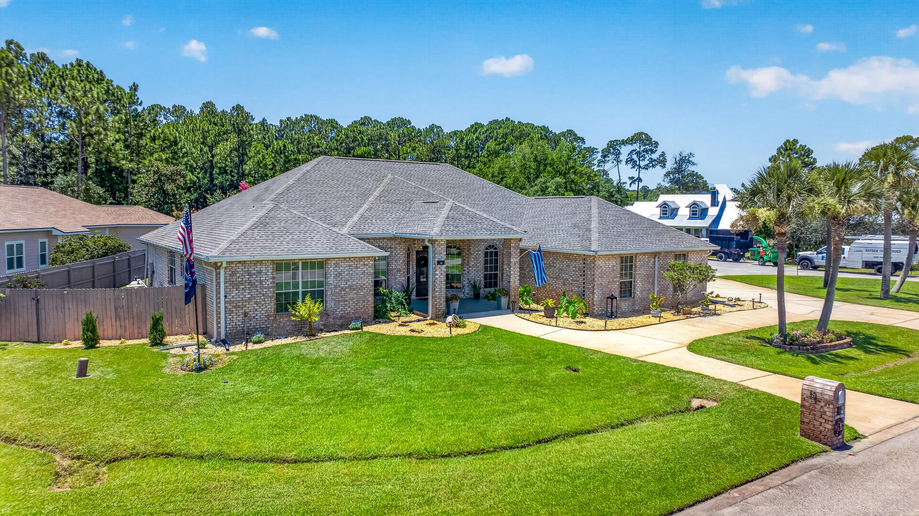 19 Wind Spray Court Santa Rosa Beach FL 32459