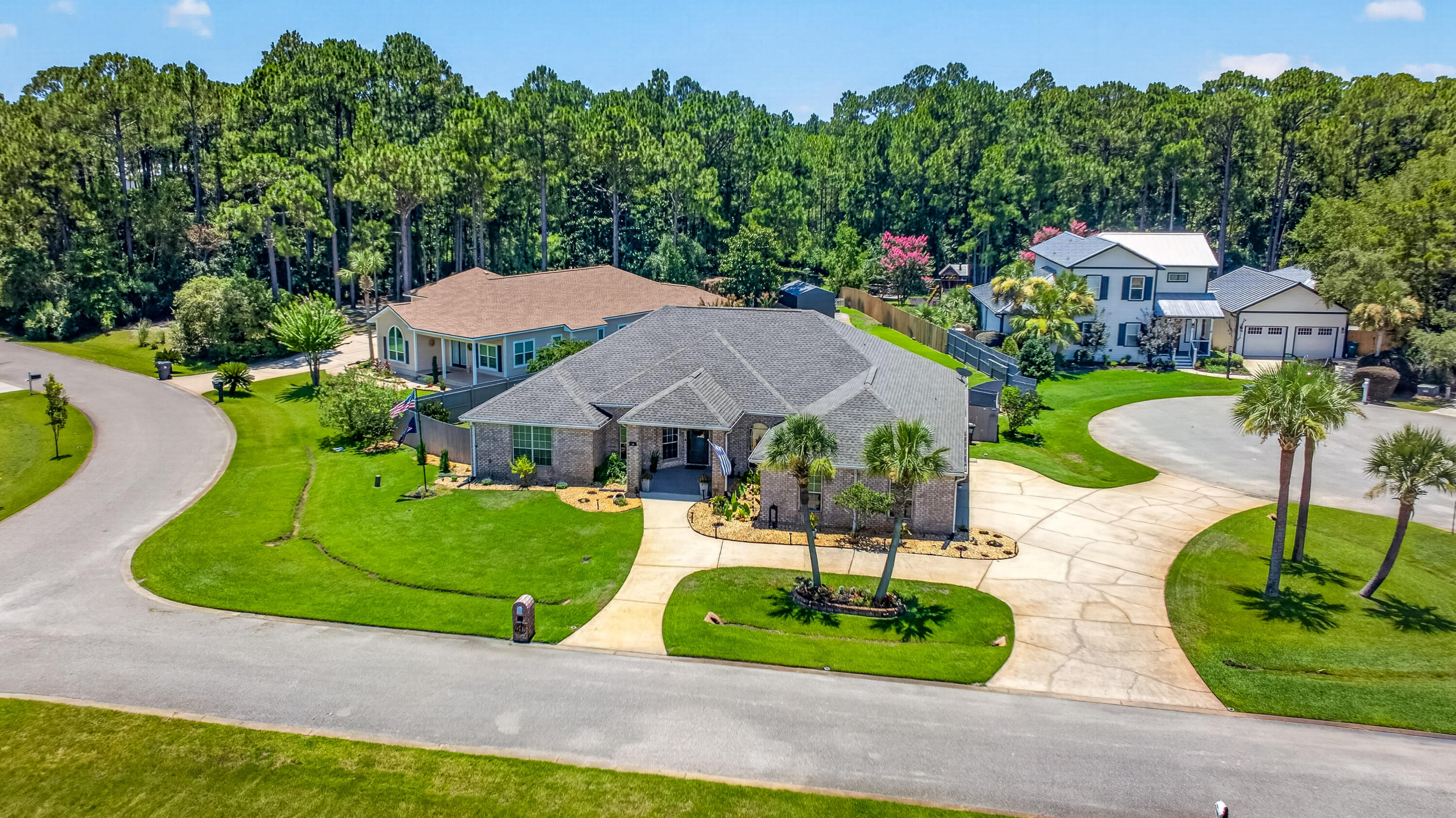 19 Wind Spray Court Santa Rosa Beach FL 32459