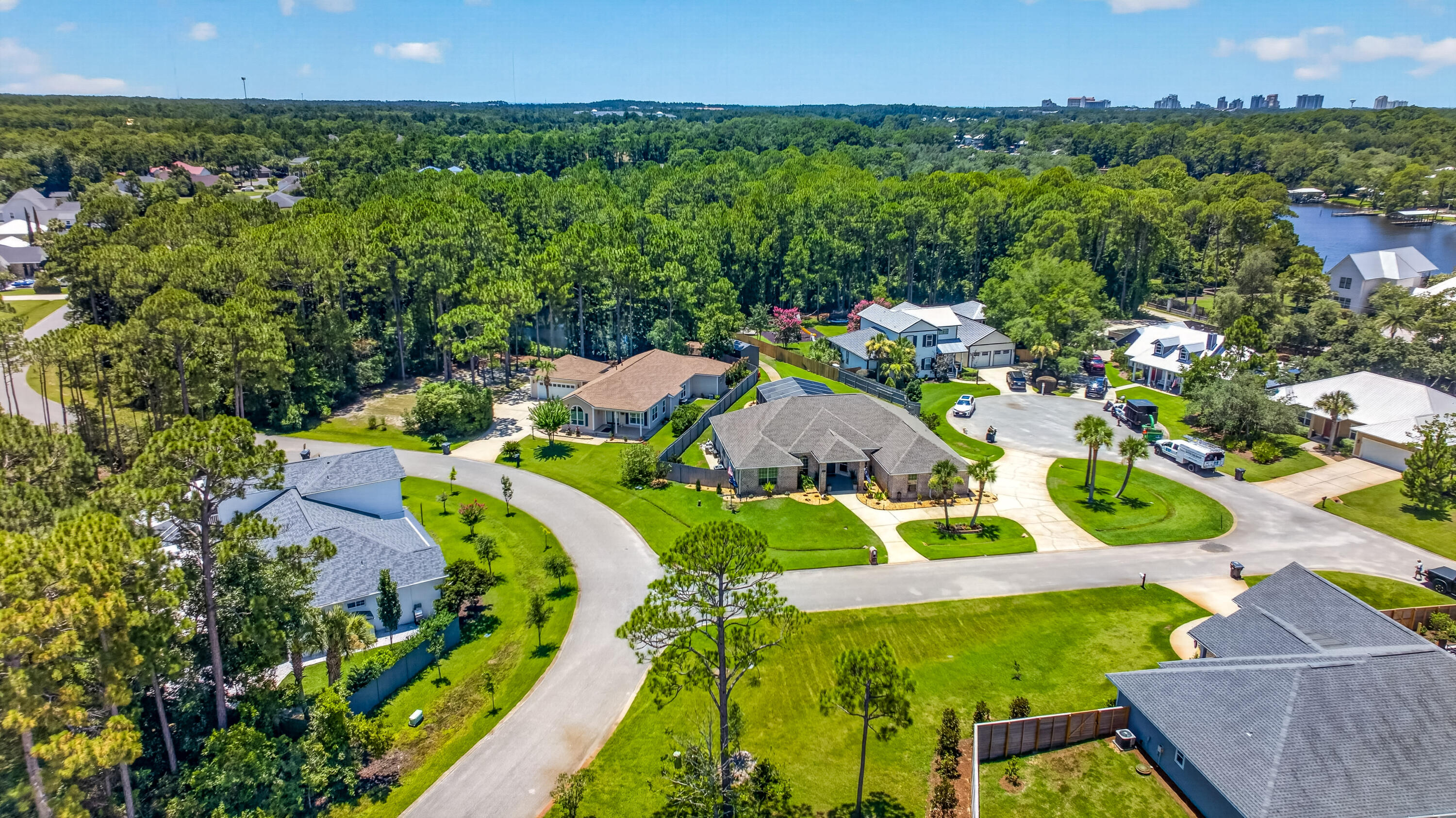 19 Wind Spray Court Santa Rosa Beach FL 32459