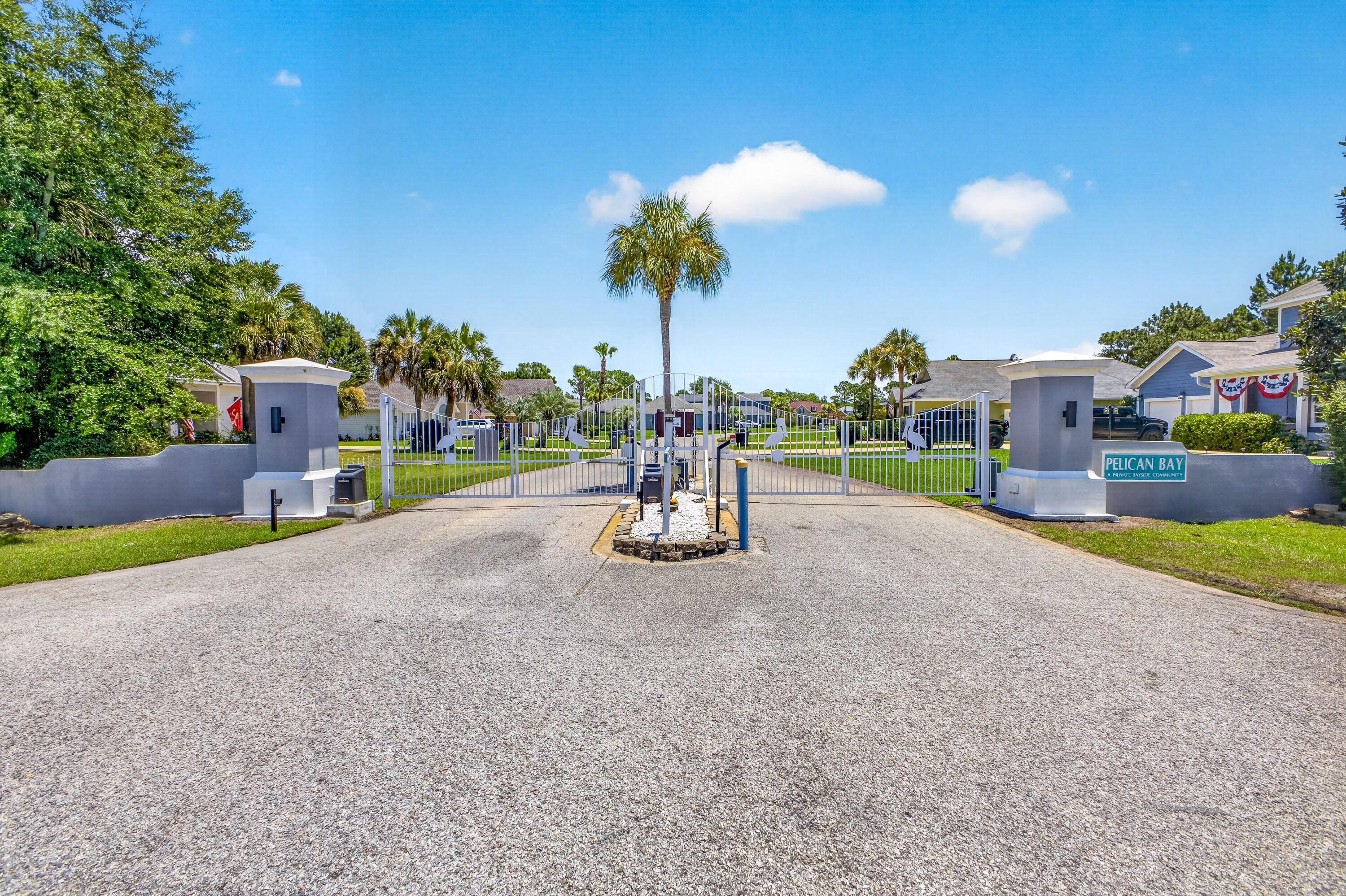 19 Wind Spray Court Santa Rosa Beach FL 32459
