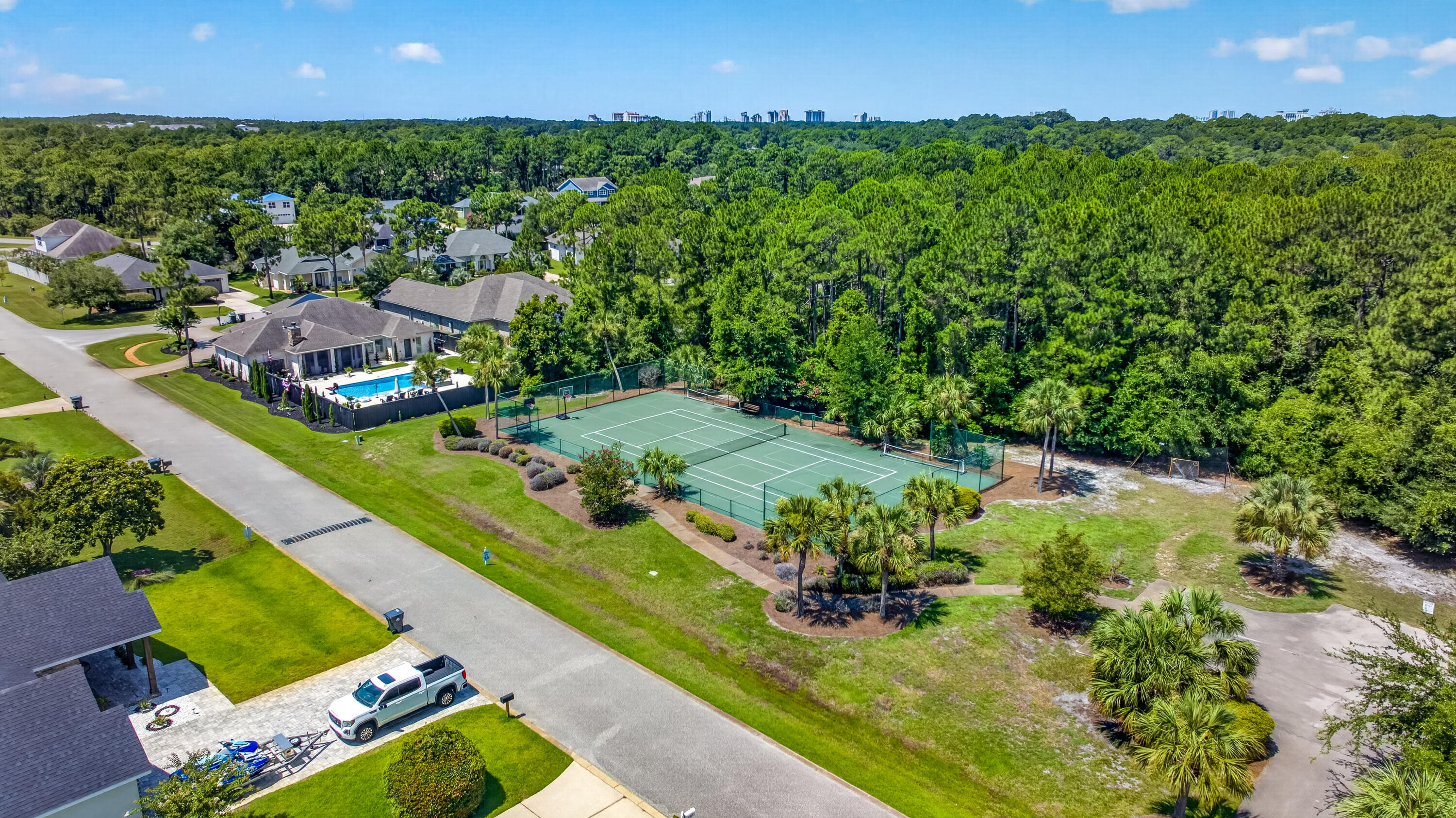 19 Wind Spray Court Santa Rosa Beach FL 32459