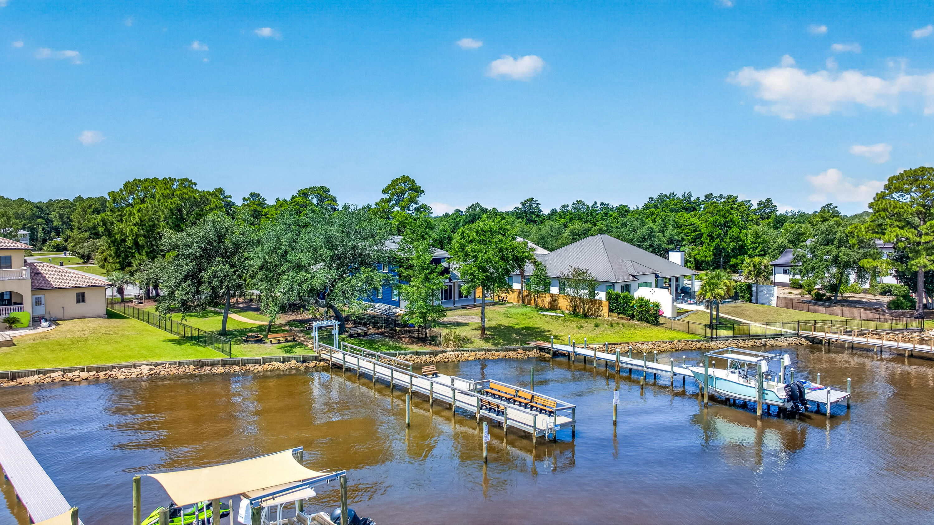 19 Wind Spray Court Santa Rosa Beach FL 32459