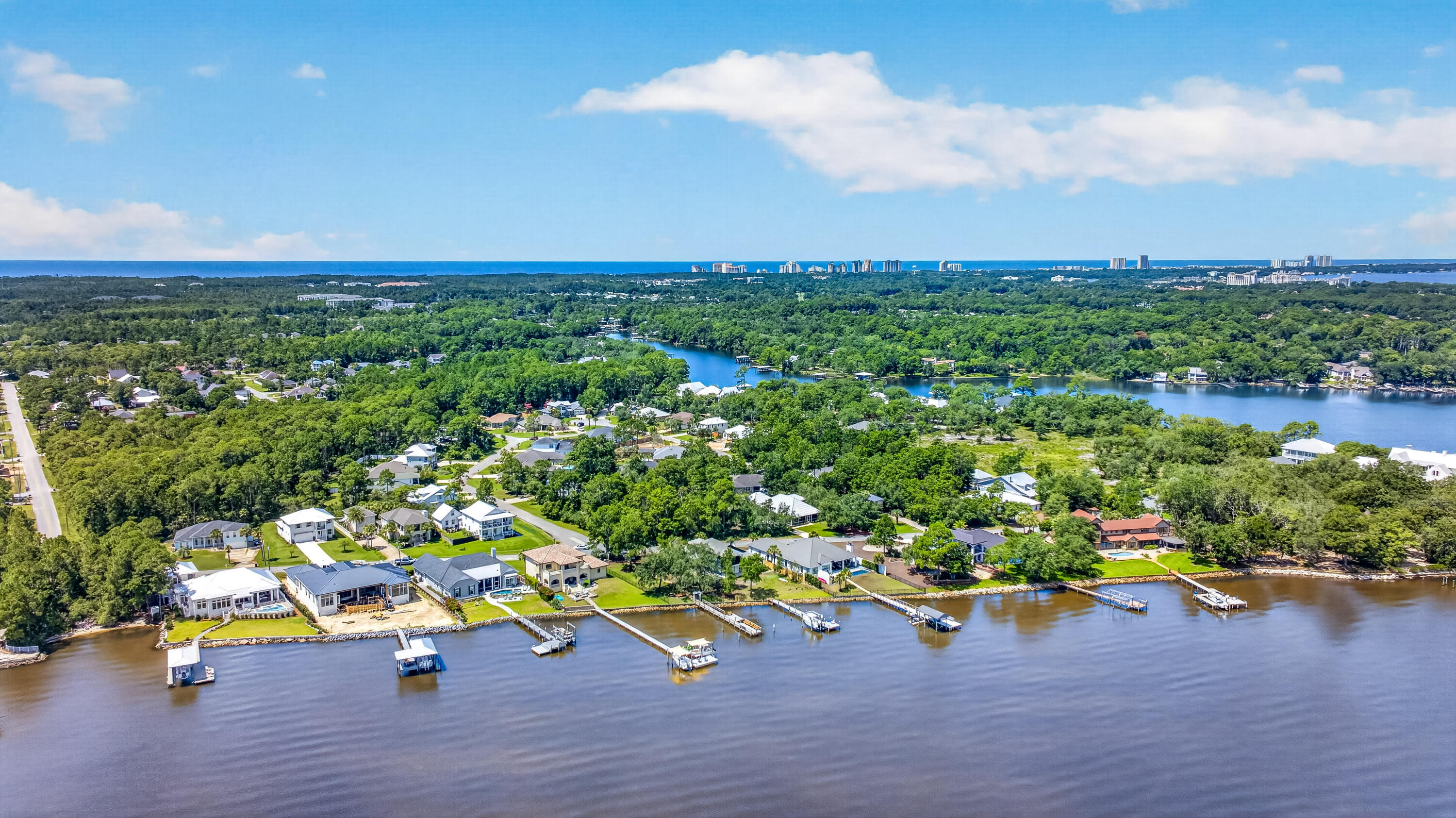19 Wind Spray Court Santa Rosa Beach FL 32459
