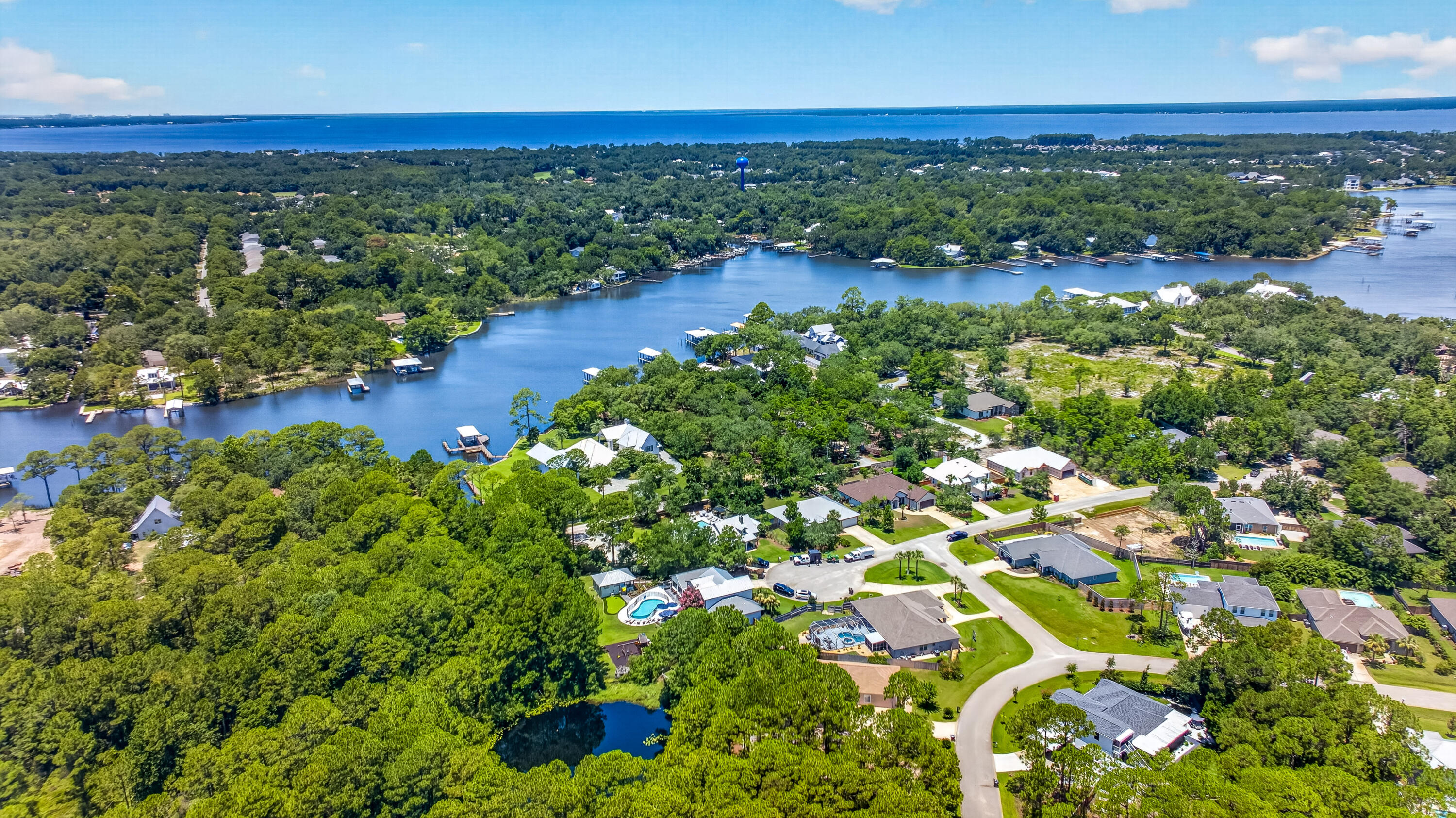 19 Wind Spray Court Santa Rosa Beach FL 32459