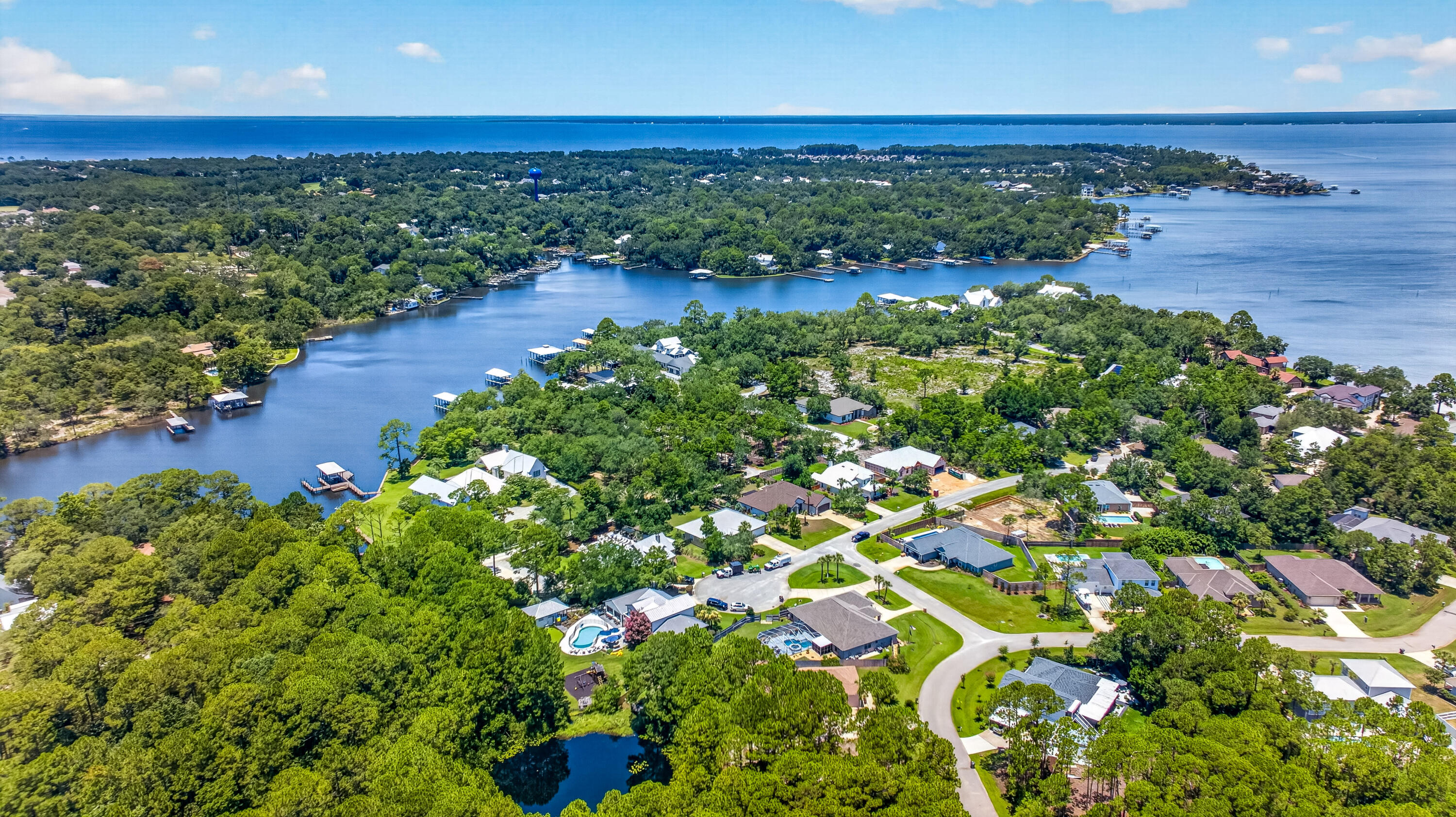 19 Wind Spray Court Santa Rosa Beach FL 32459
