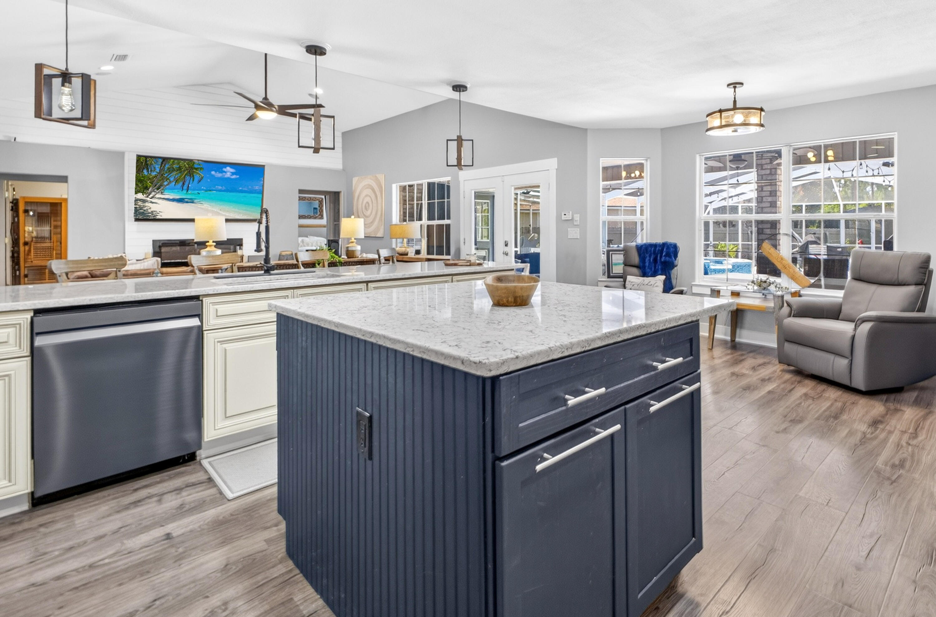 19 Wind Spray Court Santa Rosa Beach FL 32459