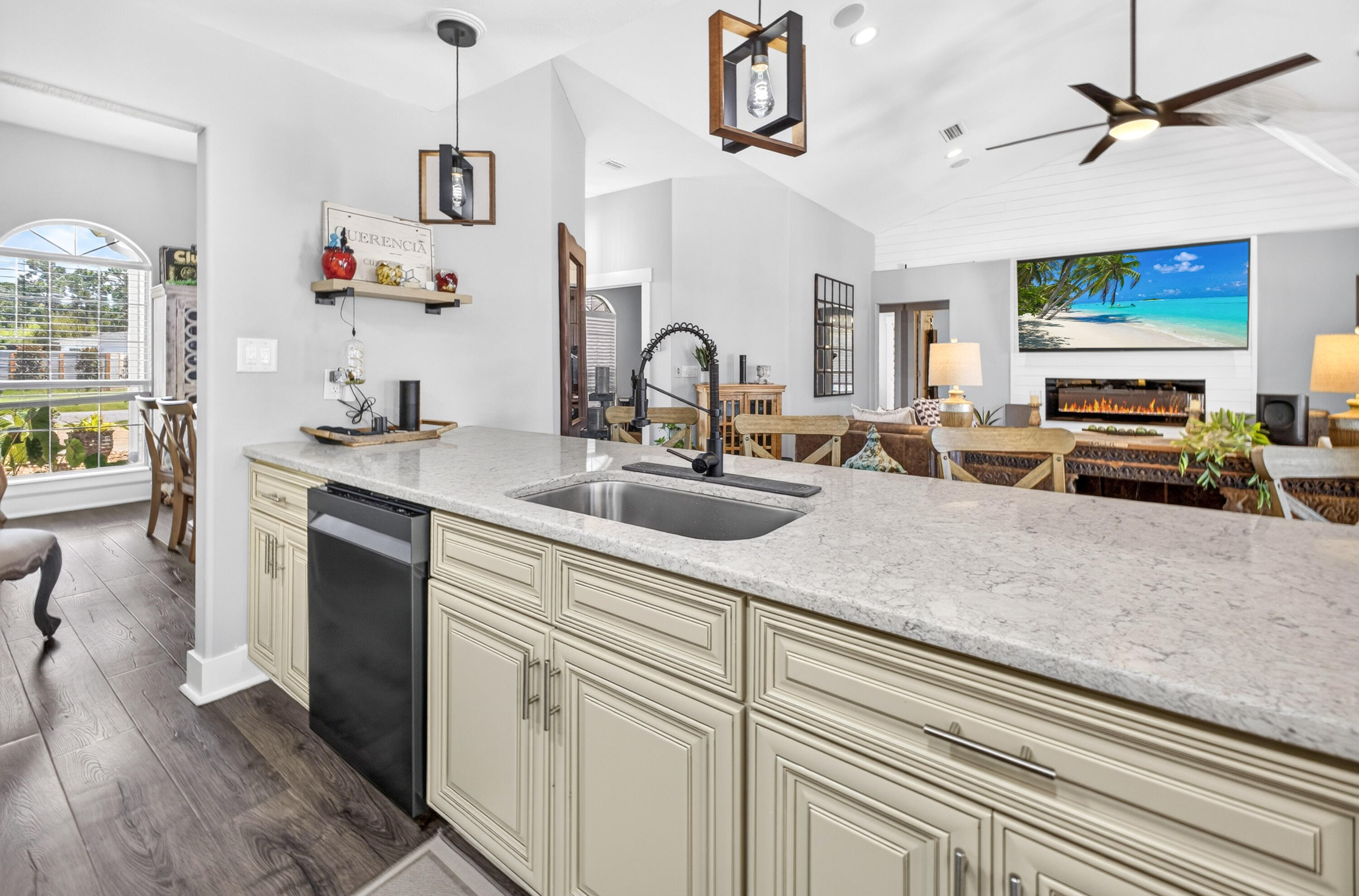 19 Wind Spray Court Santa Rosa Beach FL 32459