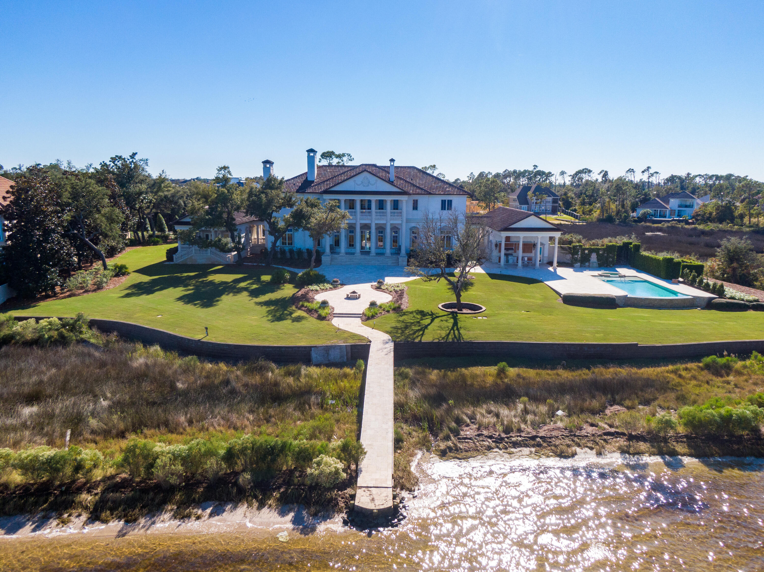 3730 Preserve Bay Boulevard Panama City Beach FL 32408