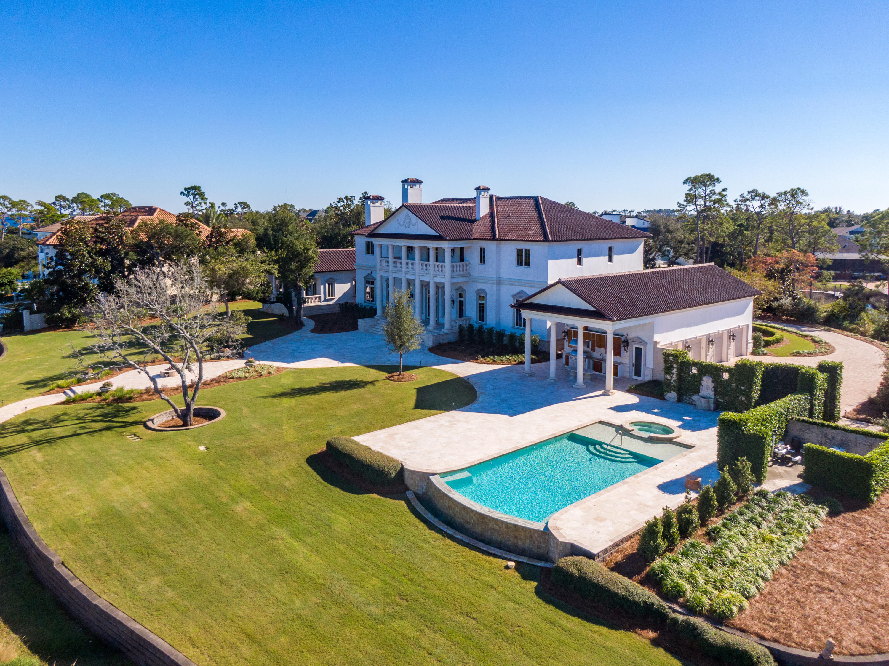 3730 Preserve Bay Boulevard Panama City Beach FL 32408