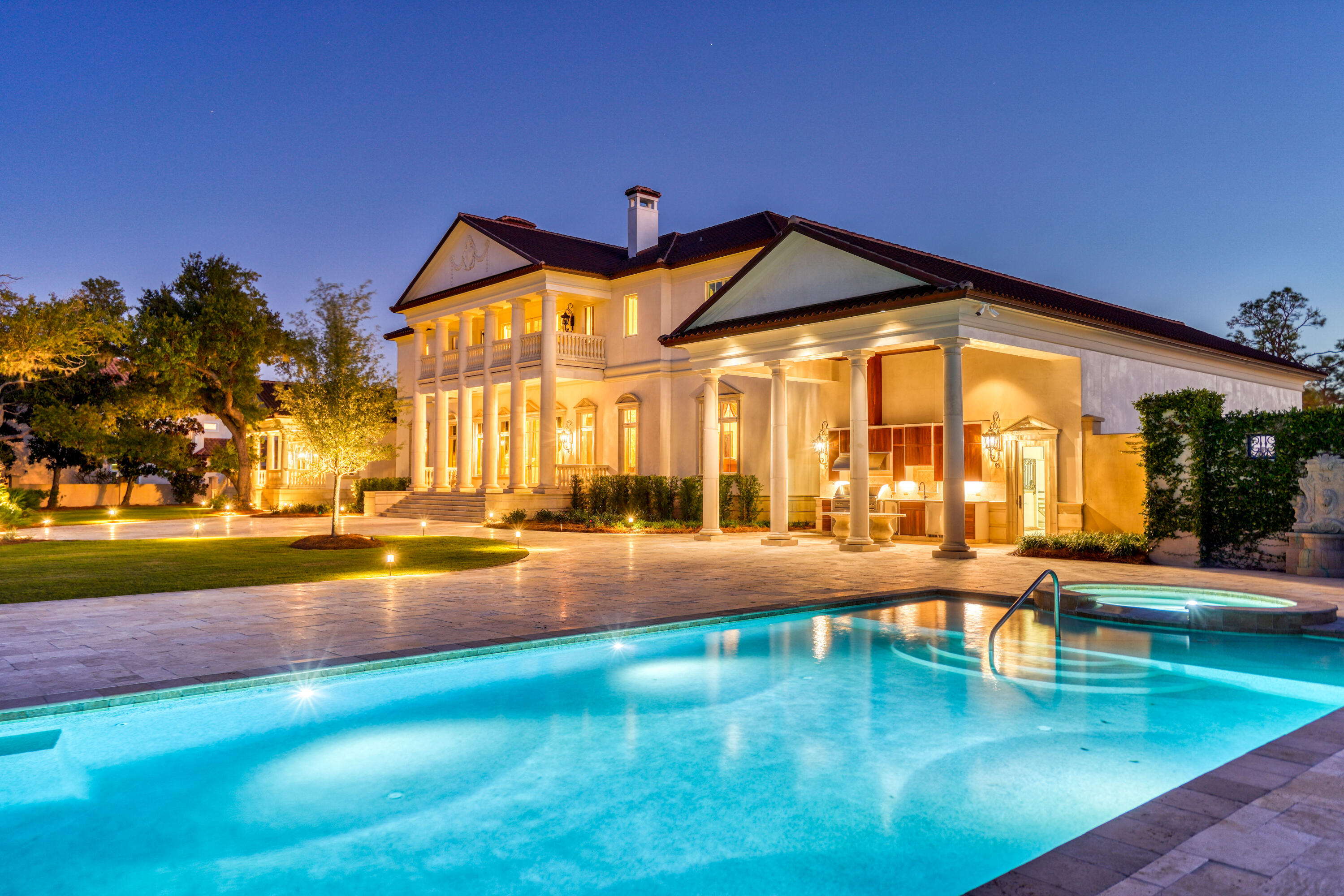 3730 Preserve Bay Boulevard Panama City Beach FL 32408