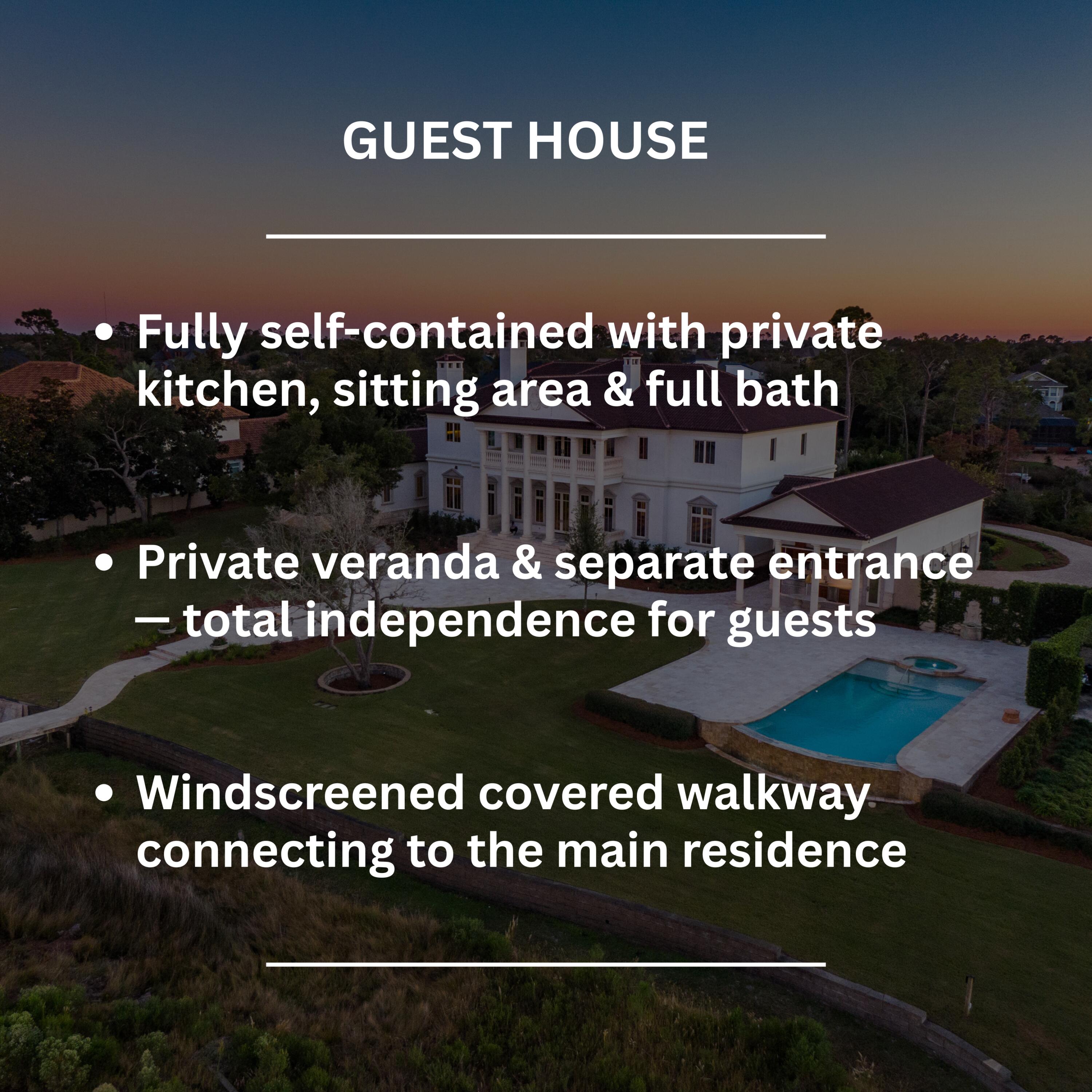 3730 Preserve Bay Boulevard Panama City Beach FL 32408