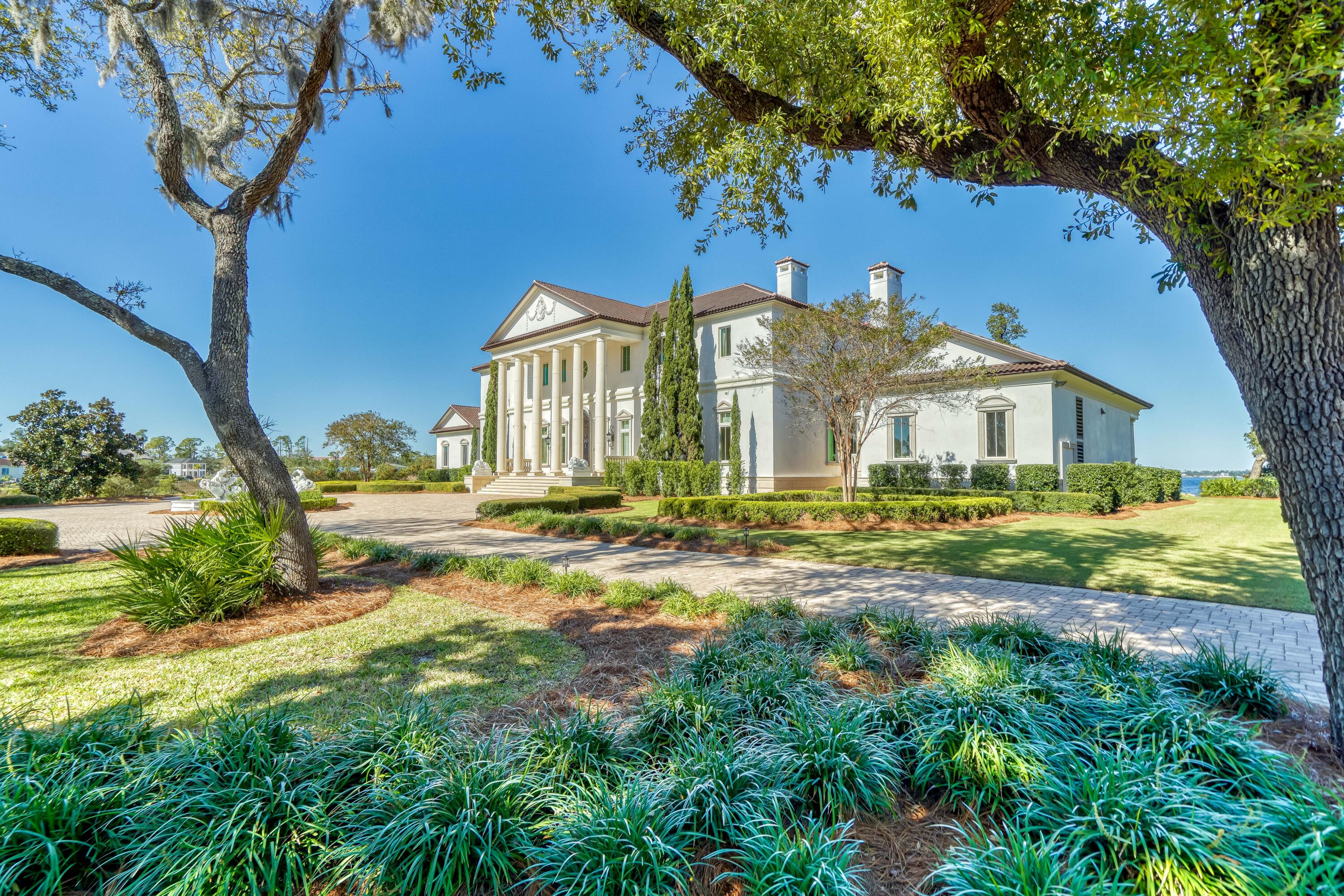 3730 Preserve Bay Boulevard Panama City Beach FL 32408