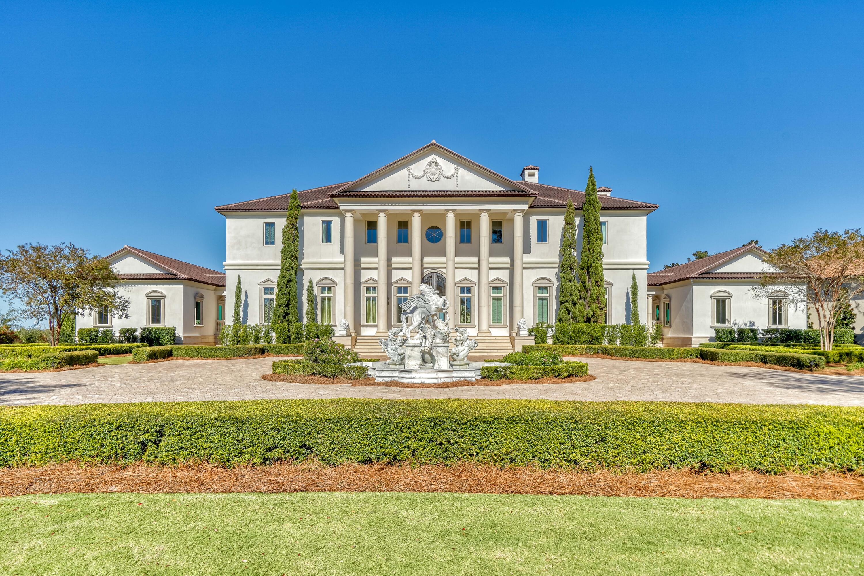3730 Preserve Bay Boulevard Panama City Beach FL 32408