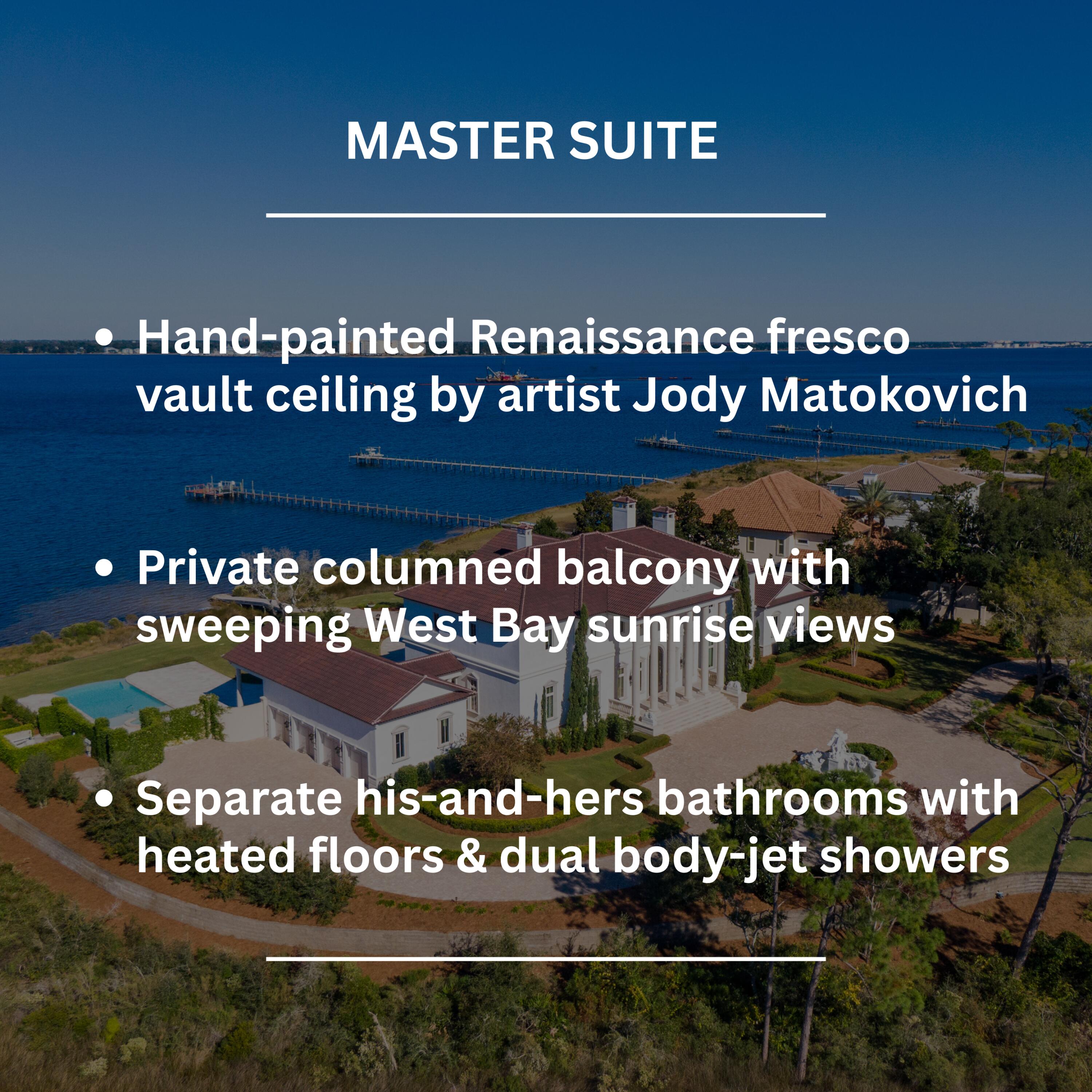3730 Preserve Bay Boulevard Panama City Beach FL 32408