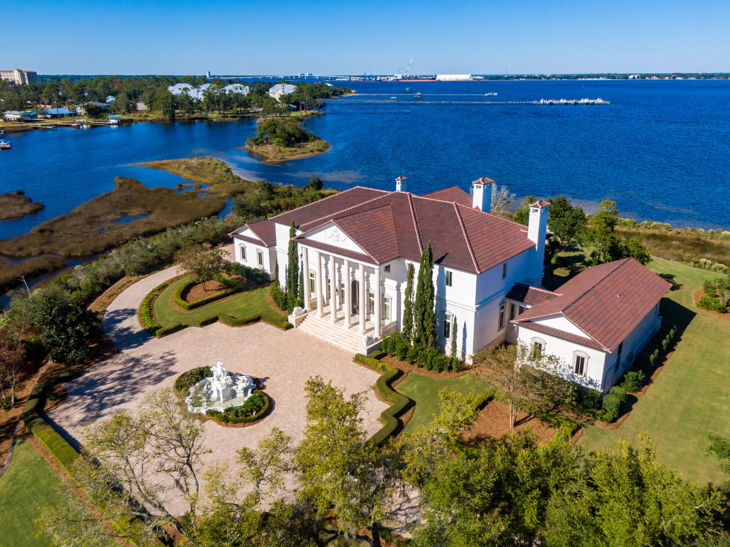 3730 Preserve Bay Boulevard Panama City Beach FL 32408