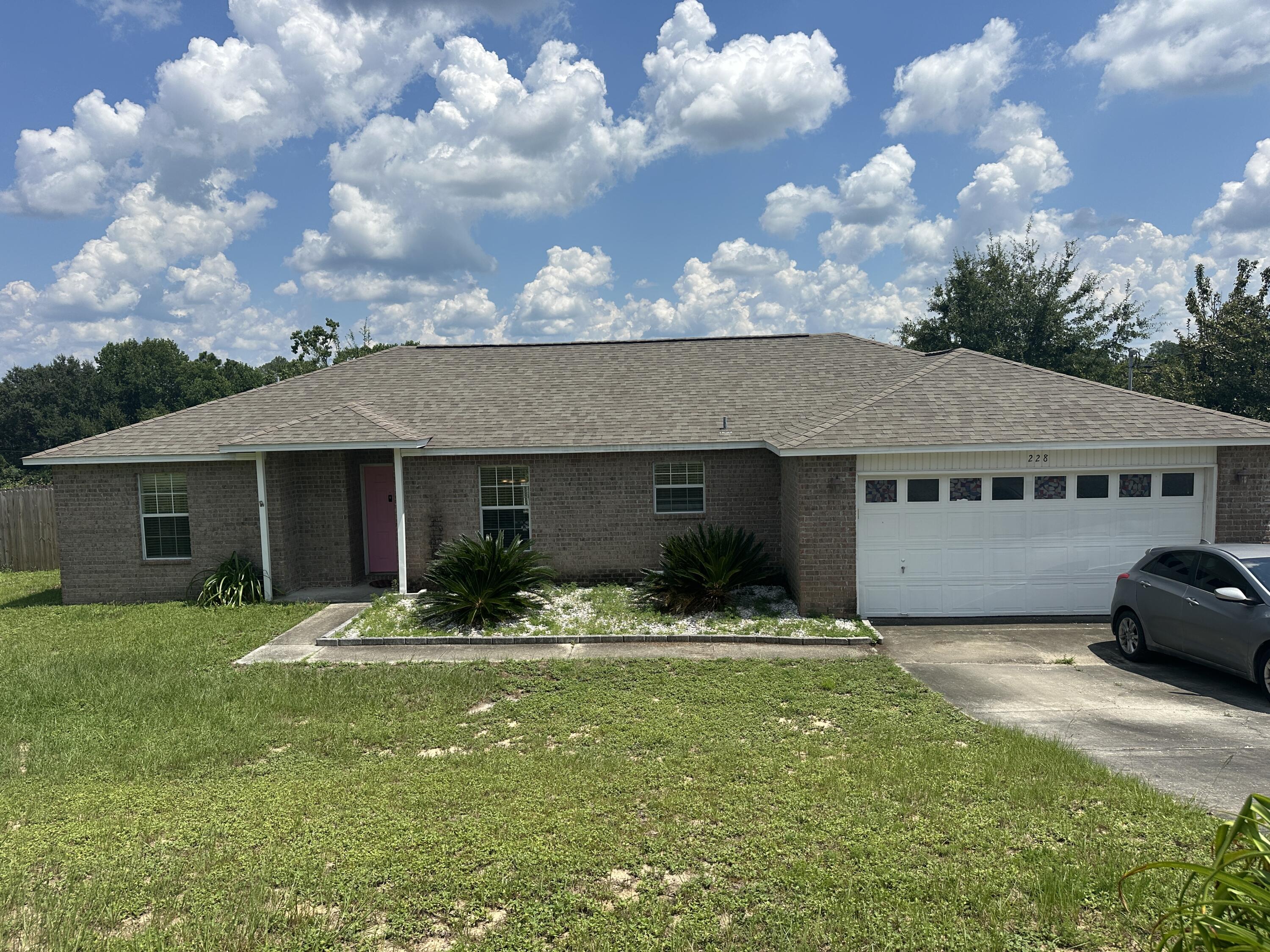 228 Trish Drive Crestview FL 32536