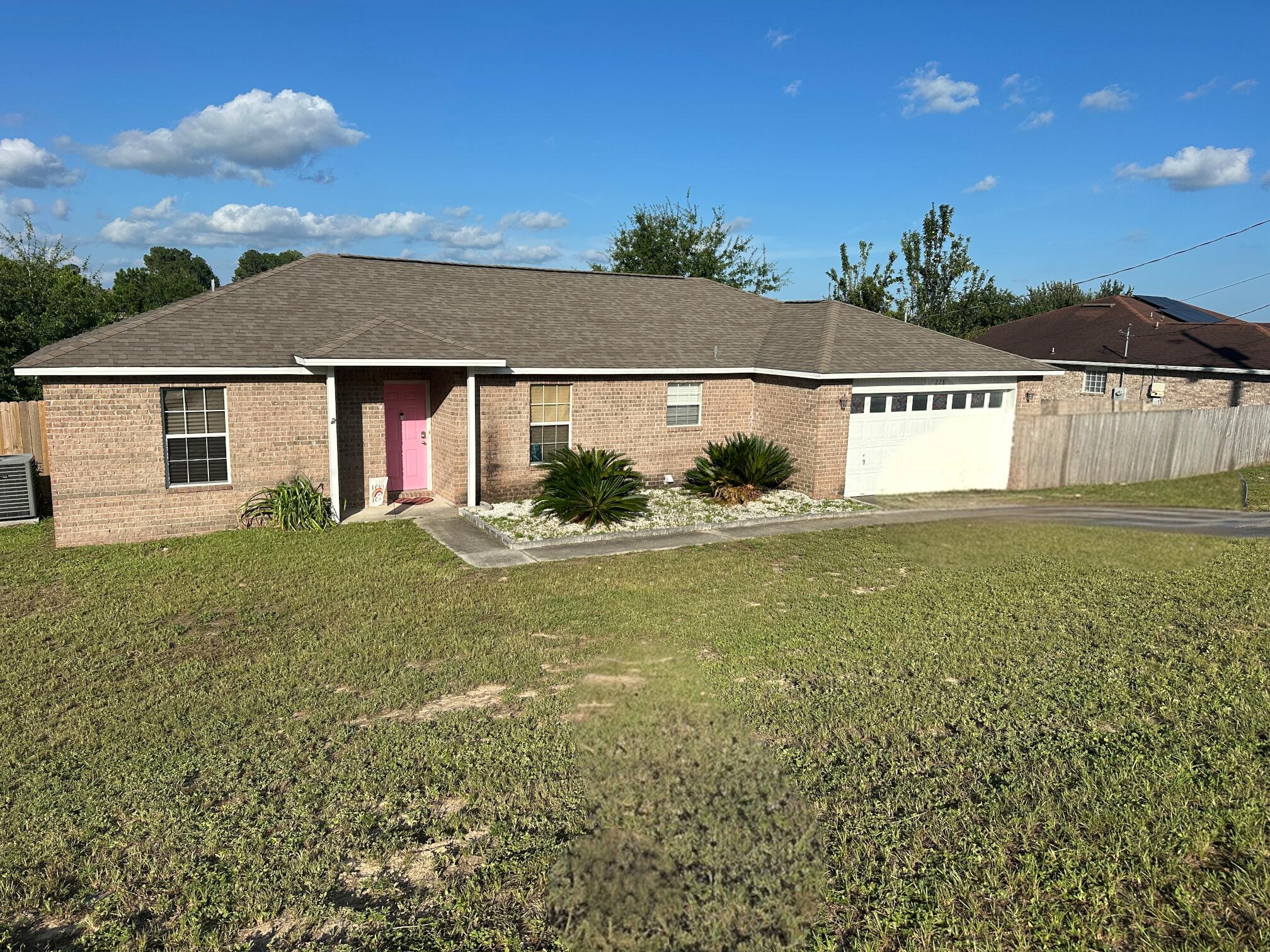228 Trish Drive Crestview FL 32536