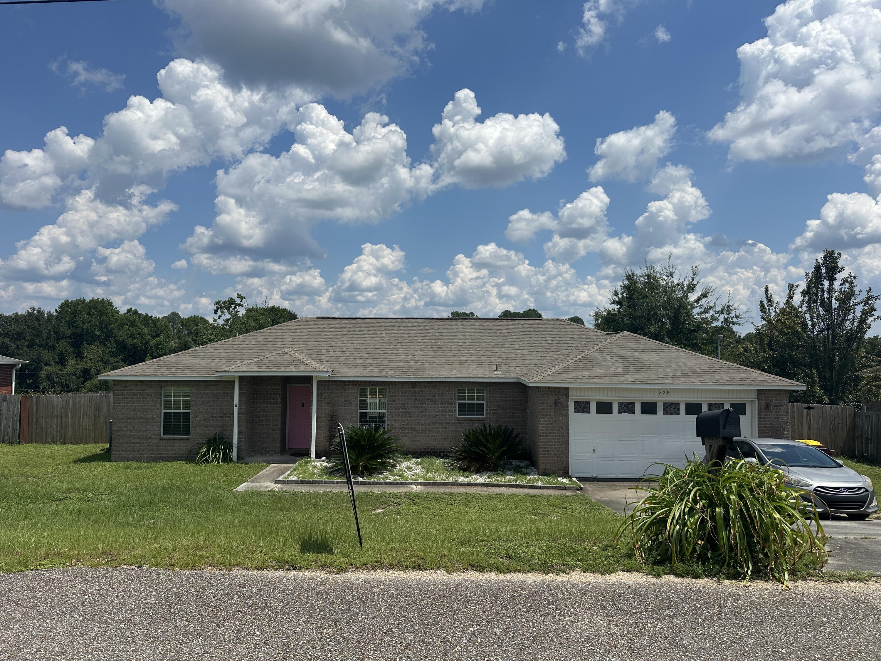 228 Trish Drive Crestview FL 32536