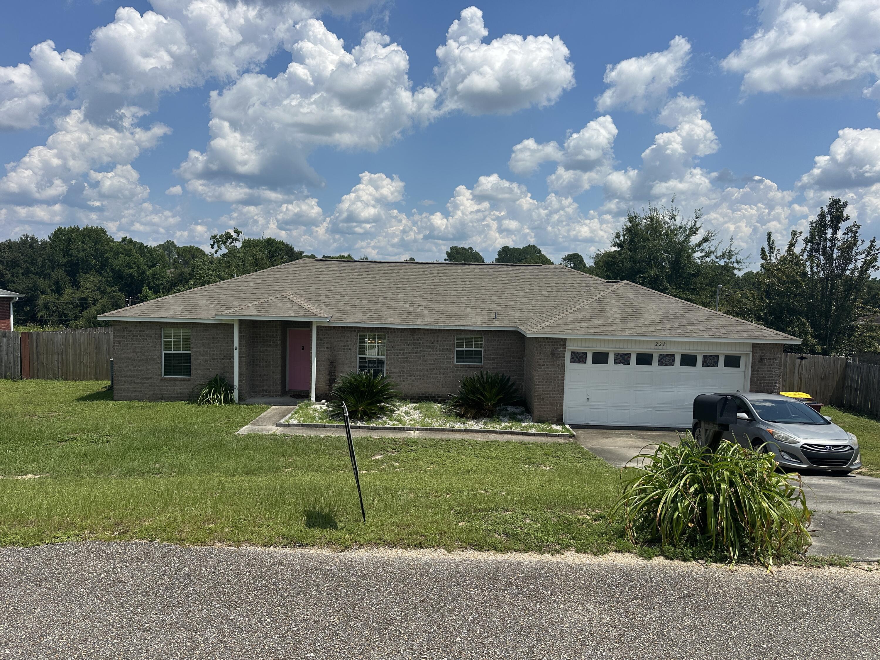 228 Trish Drive Crestview FL 32536