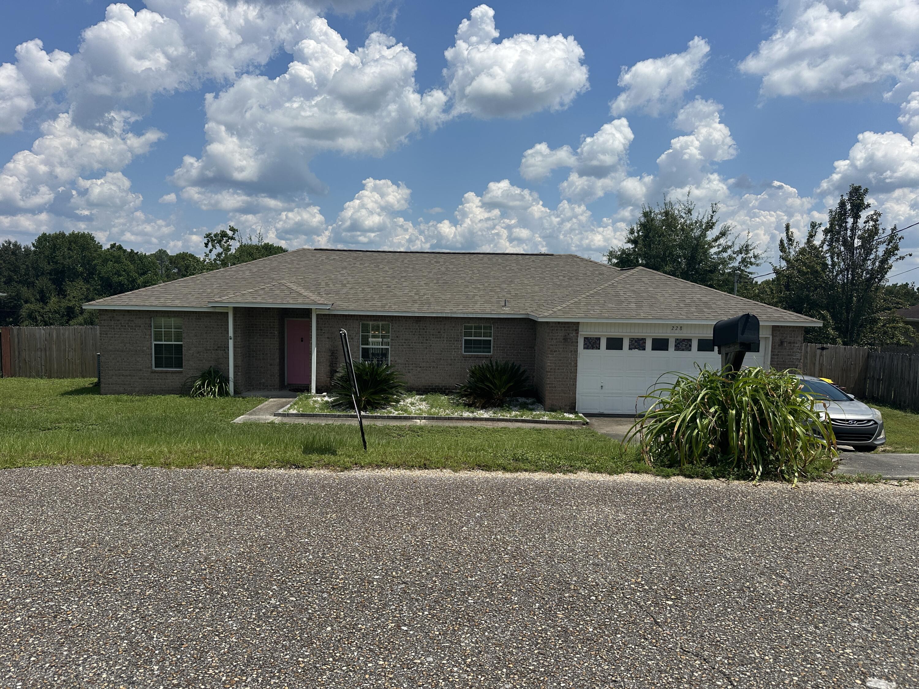 228 Trish Drive Crestview FL 32536