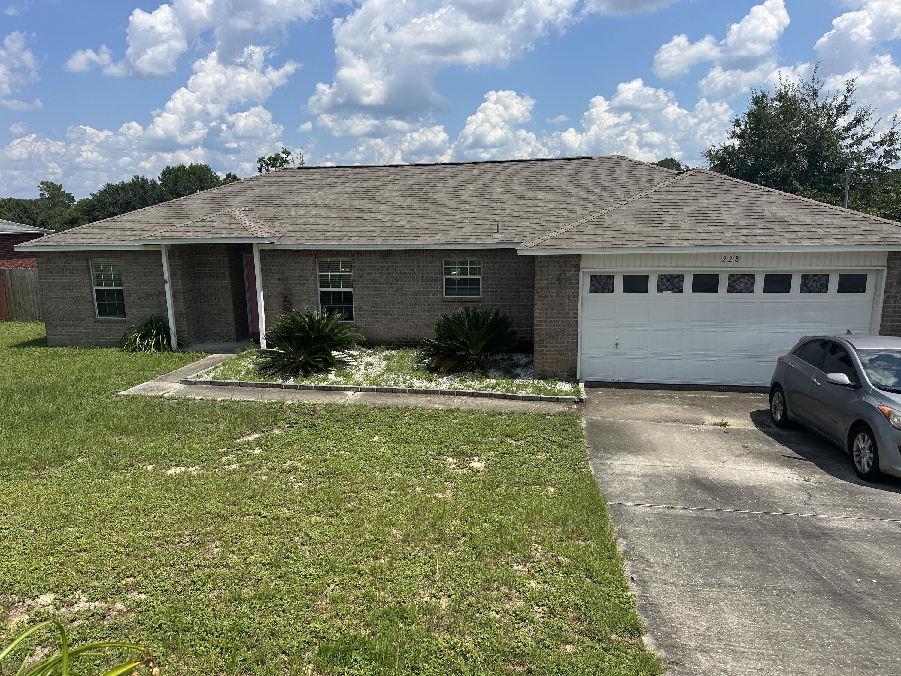 228 Trish Drive Crestview FL 32536