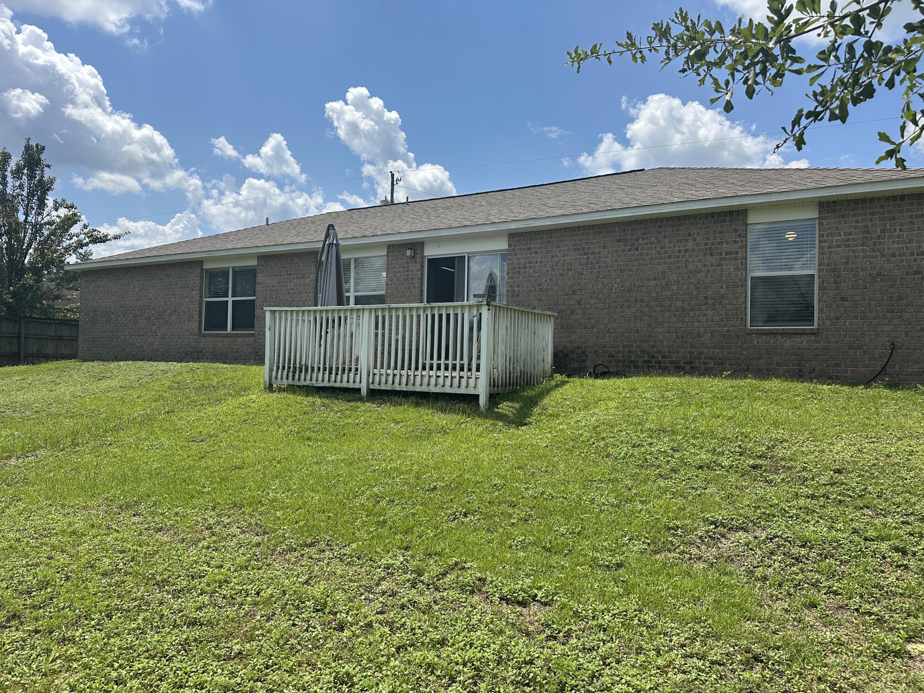228 Trish Drive Crestview FL 32536