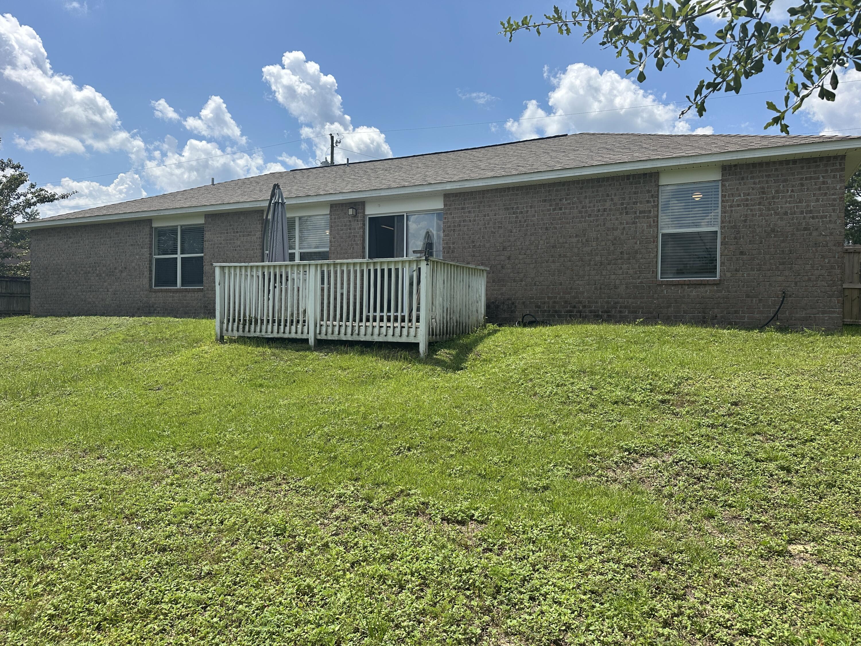 228 Trish Drive Crestview FL 32536