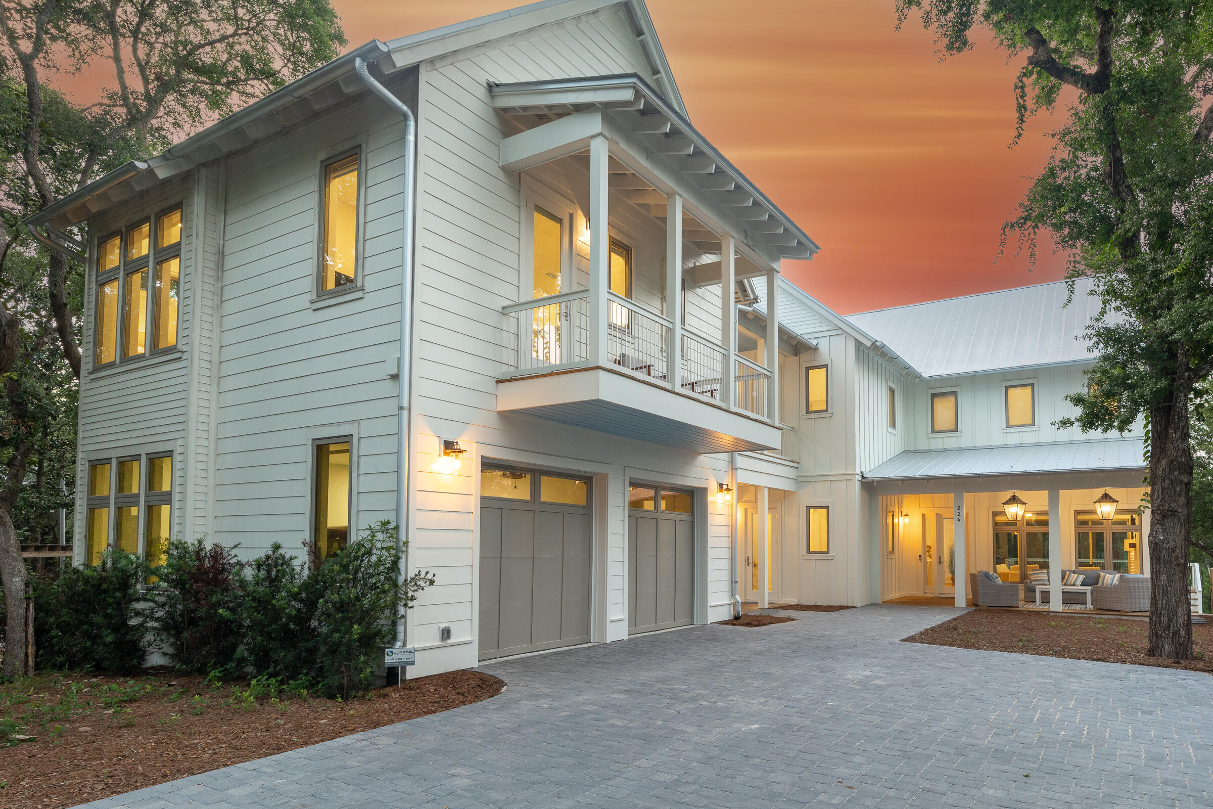 224 Canal Street Santa Rosa Beach FL 32459