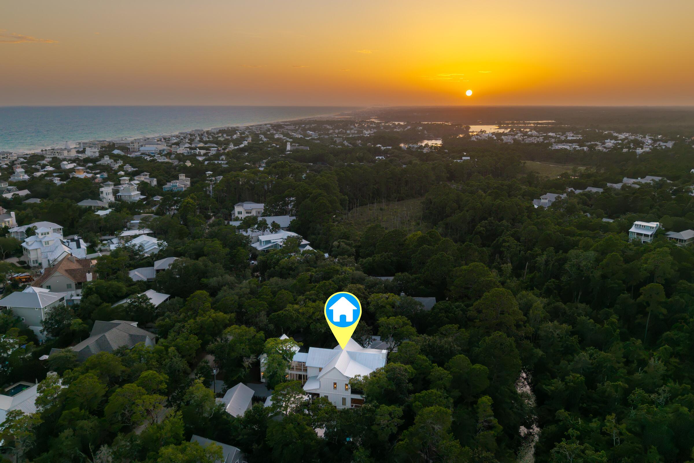 224 Canal Street Santa Rosa Beach FL 32459