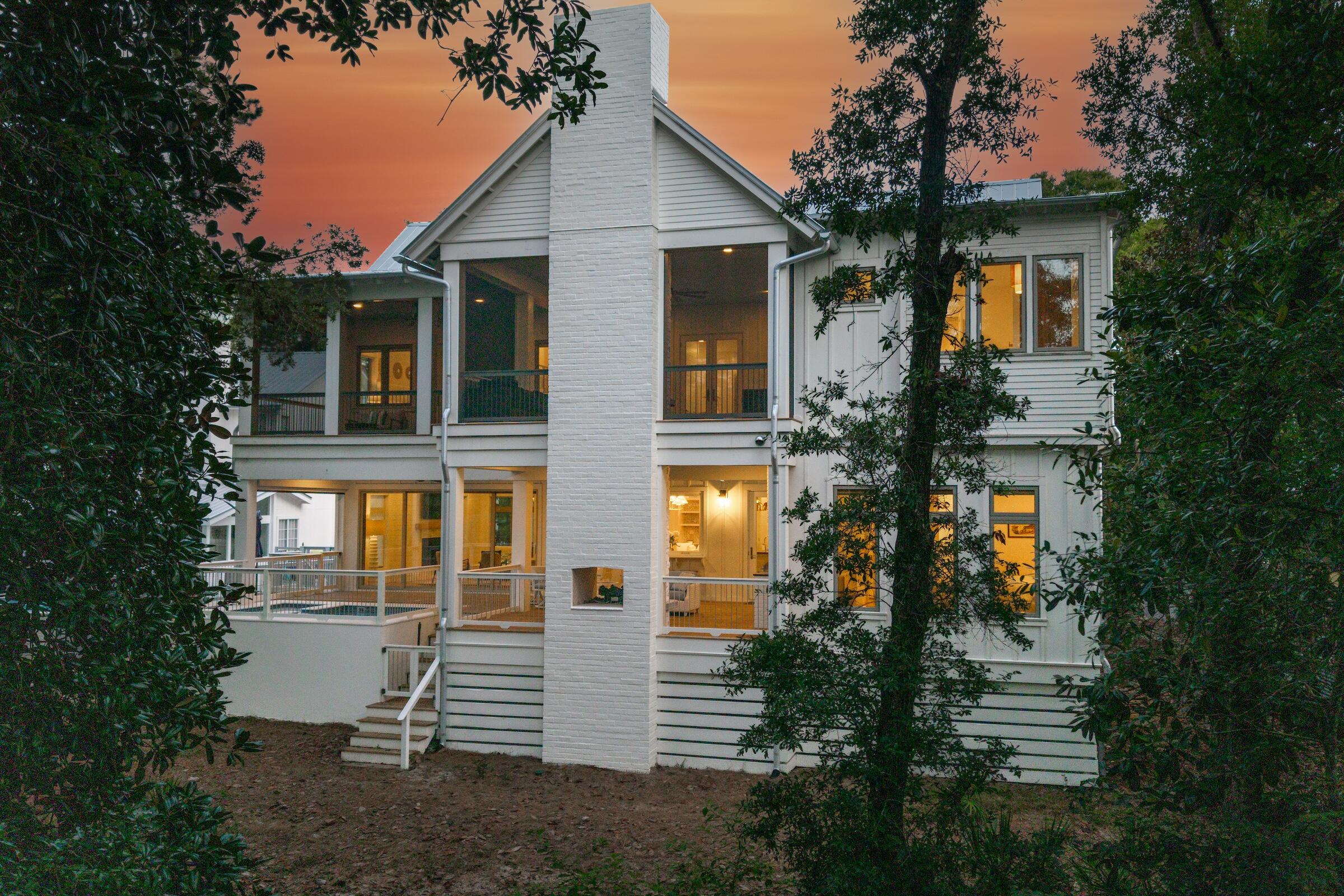 224 Canal Street Santa Rosa Beach FL 32459