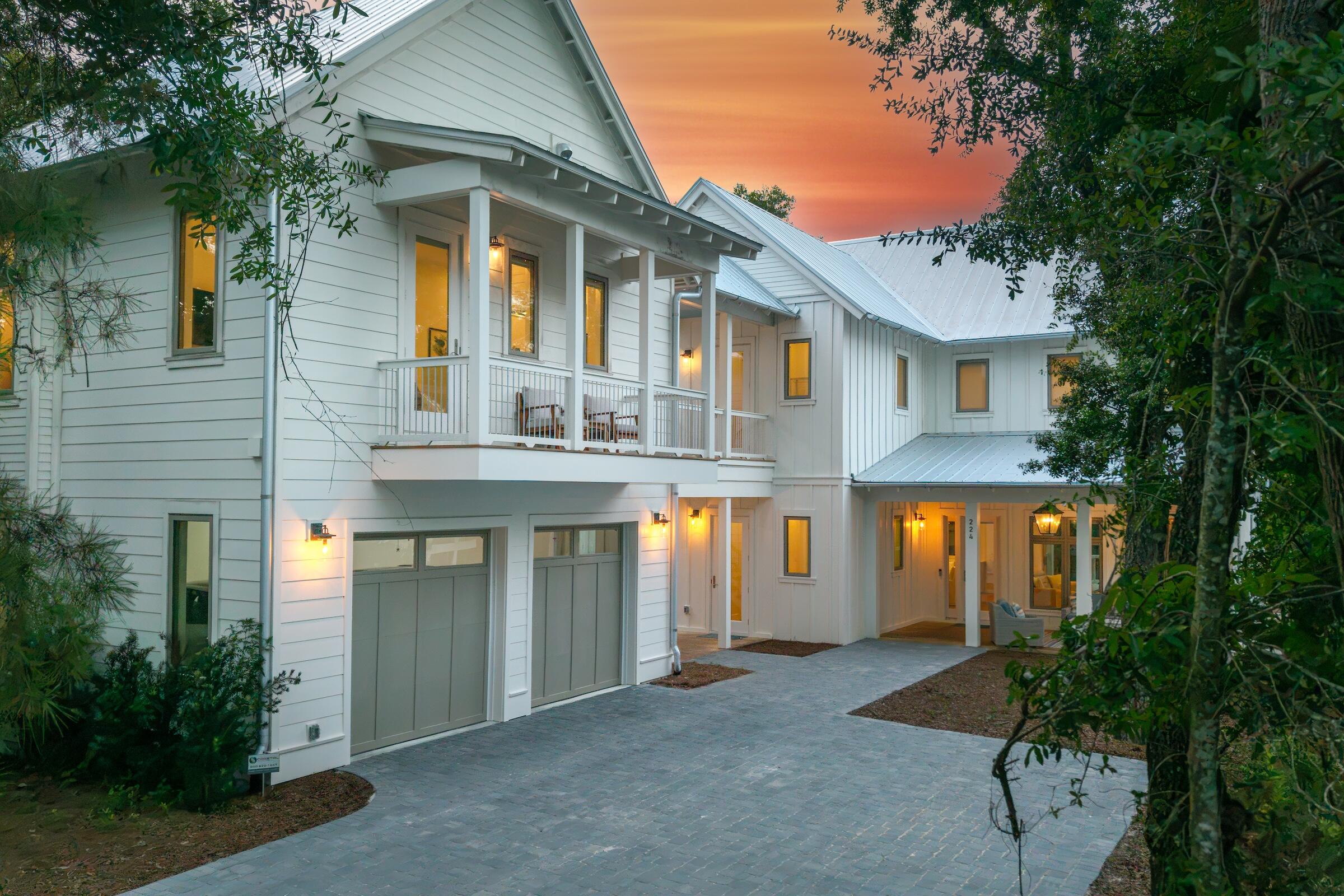 224 Canal Street Santa Rosa Beach FL 32459