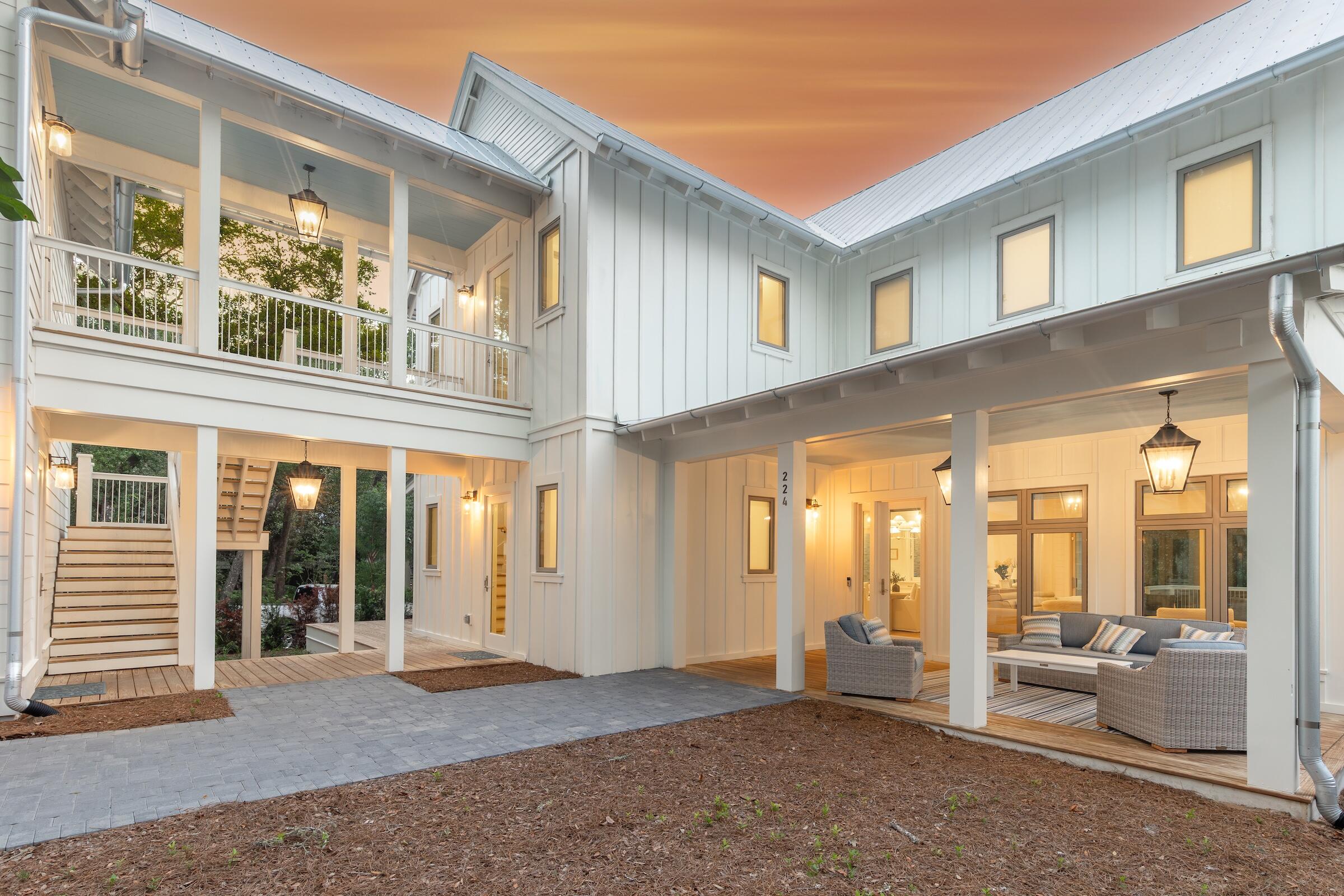 224 Canal Street Santa Rosa Beach FL 32459