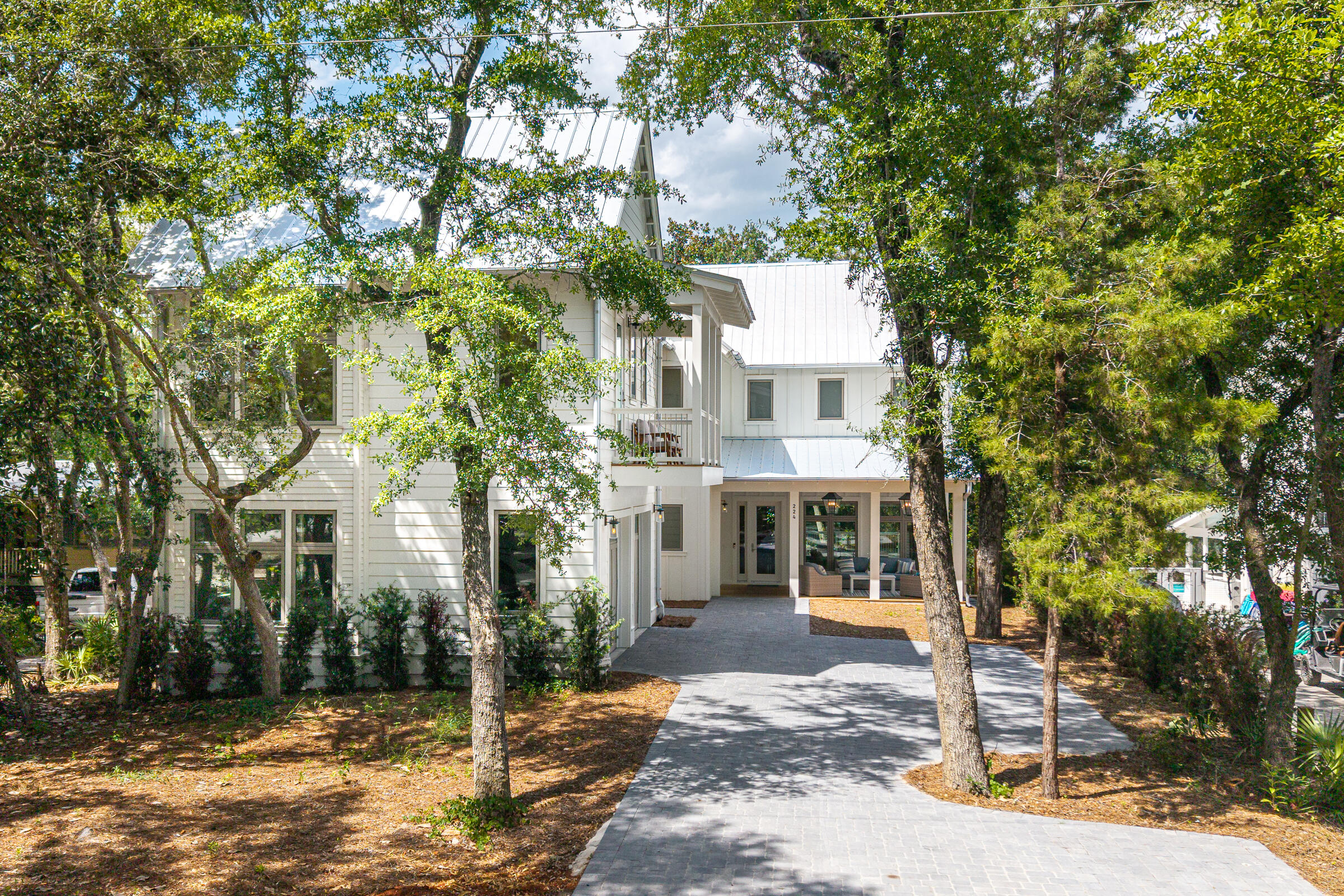 224 Canal Street Santa Rosa Beach FL 32459