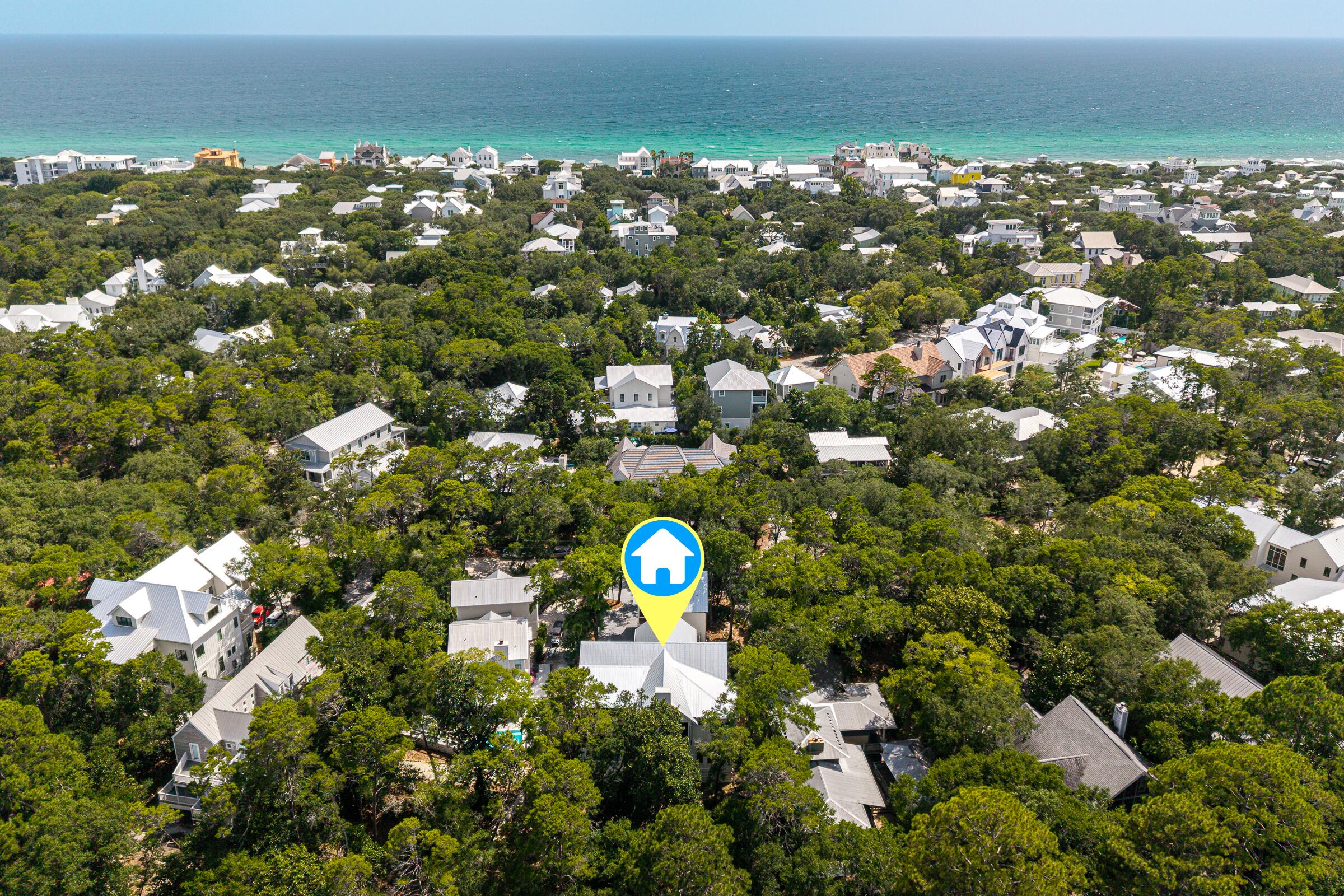 224 Canal Street Santa Rosa Beach FL 32459