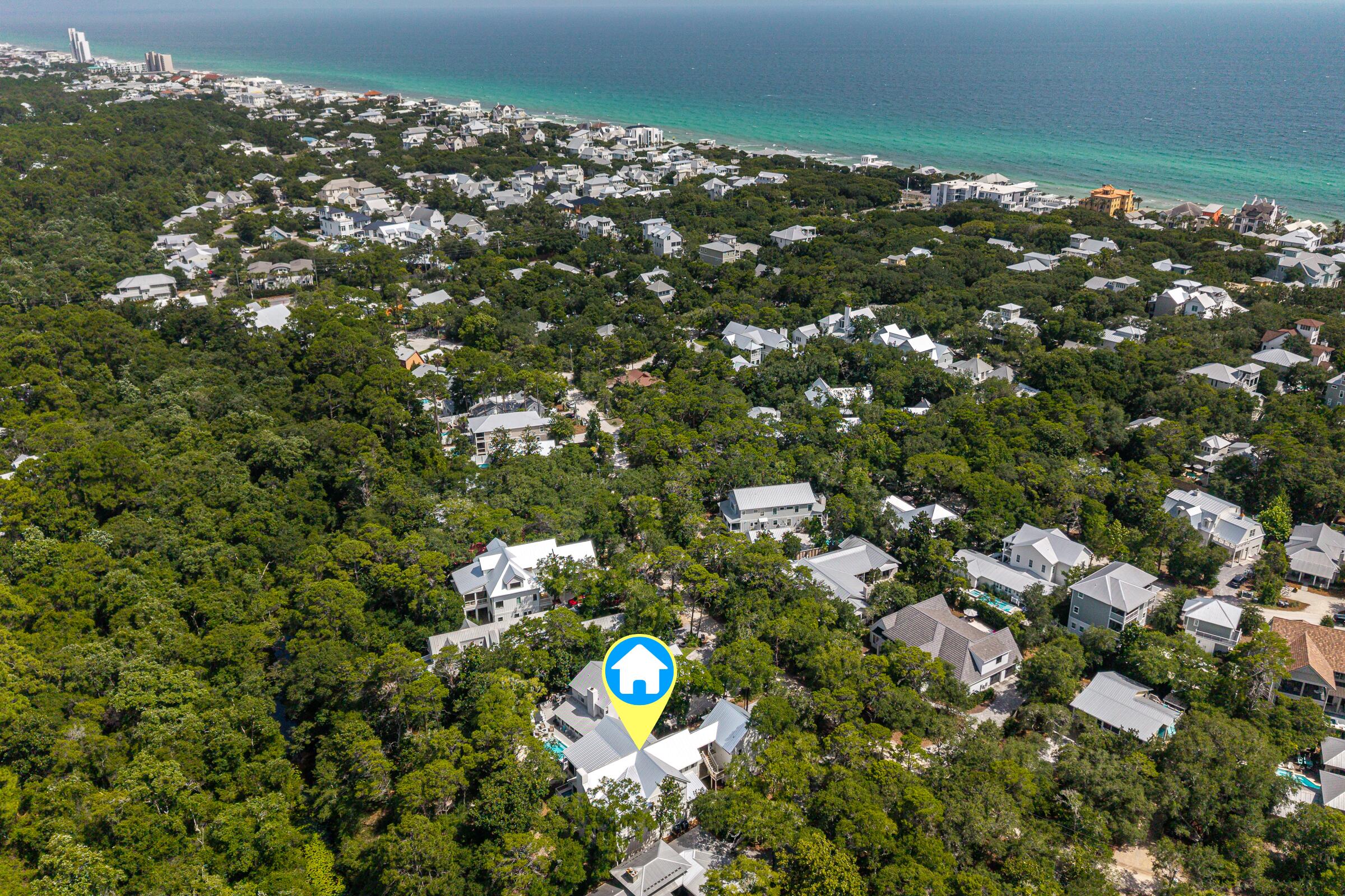 224 Canal Street Santa Rosa Beach FL 32459
