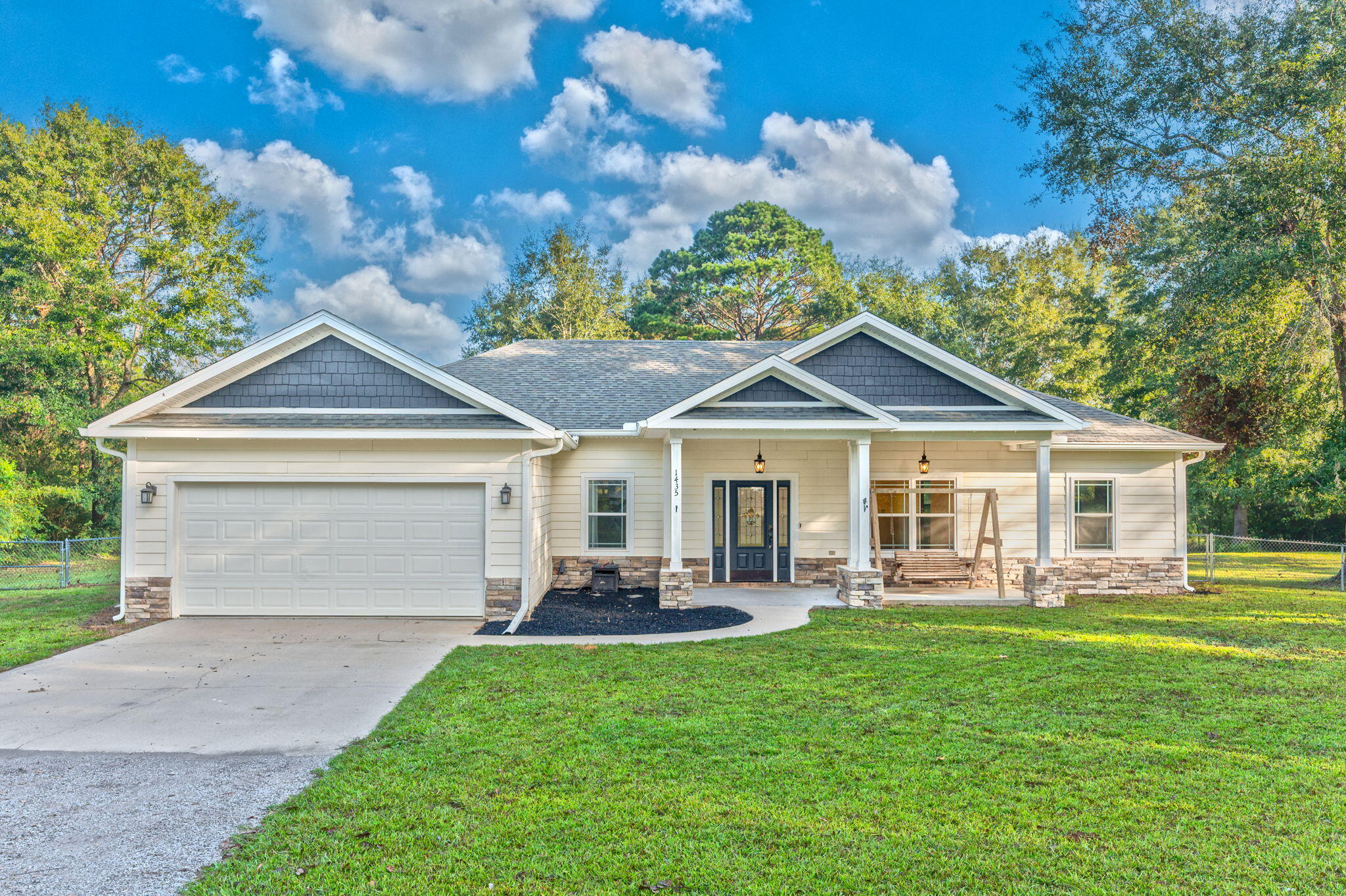 1435 Aaron Baker Road Baker FL 32531
