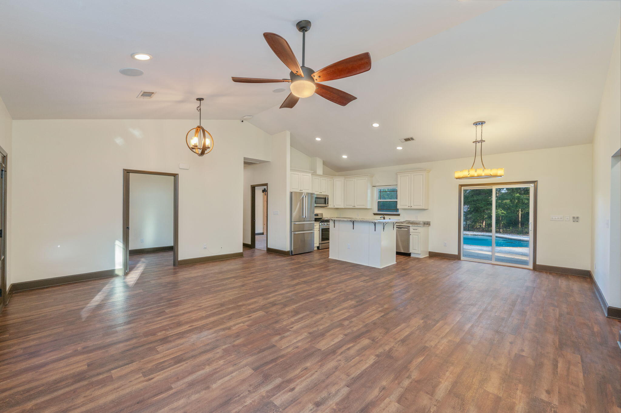 1435 Aaron Baker Road Baker FL 32531