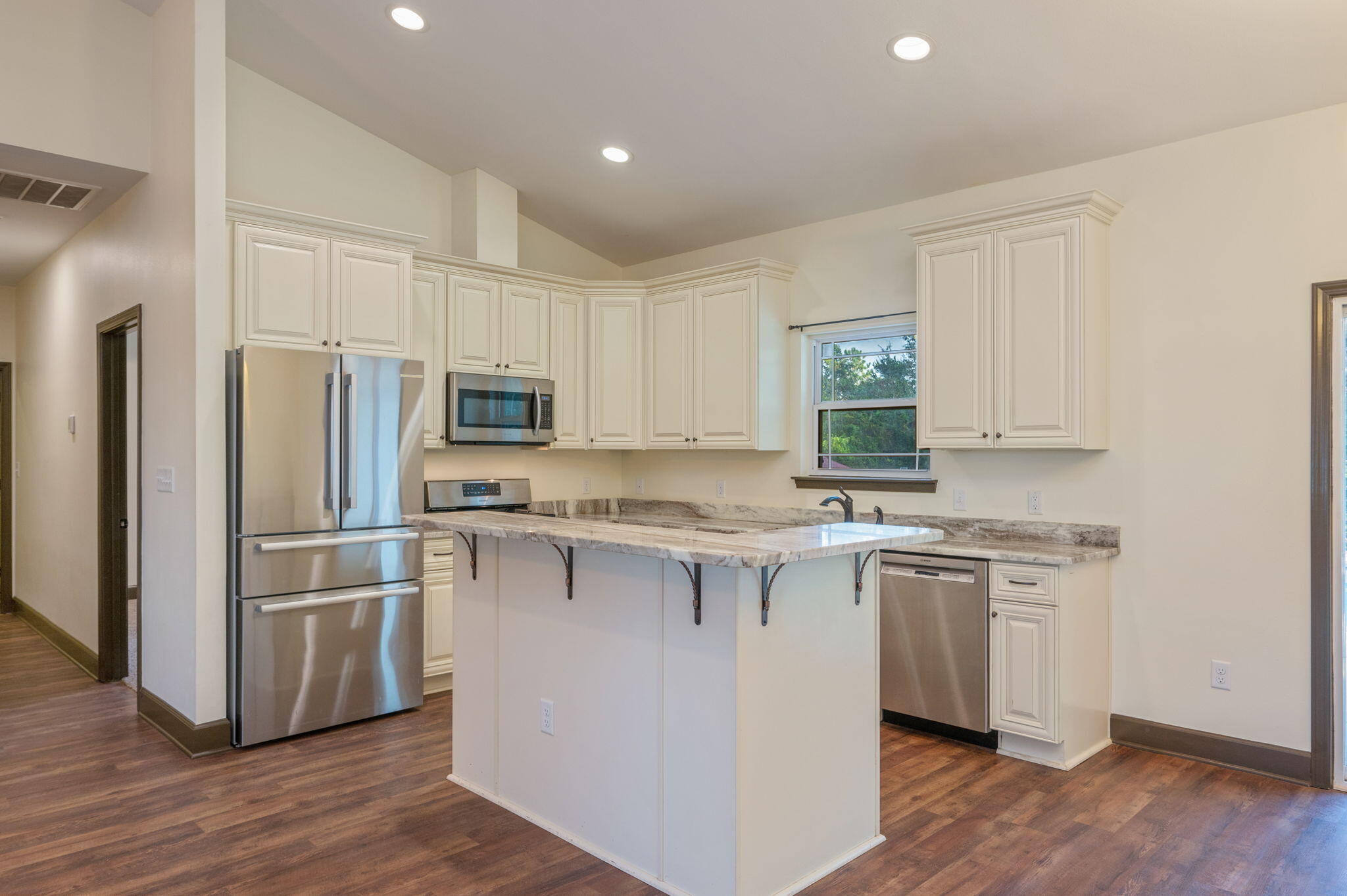 1435 Aaron Baker Road Baker FL 32531