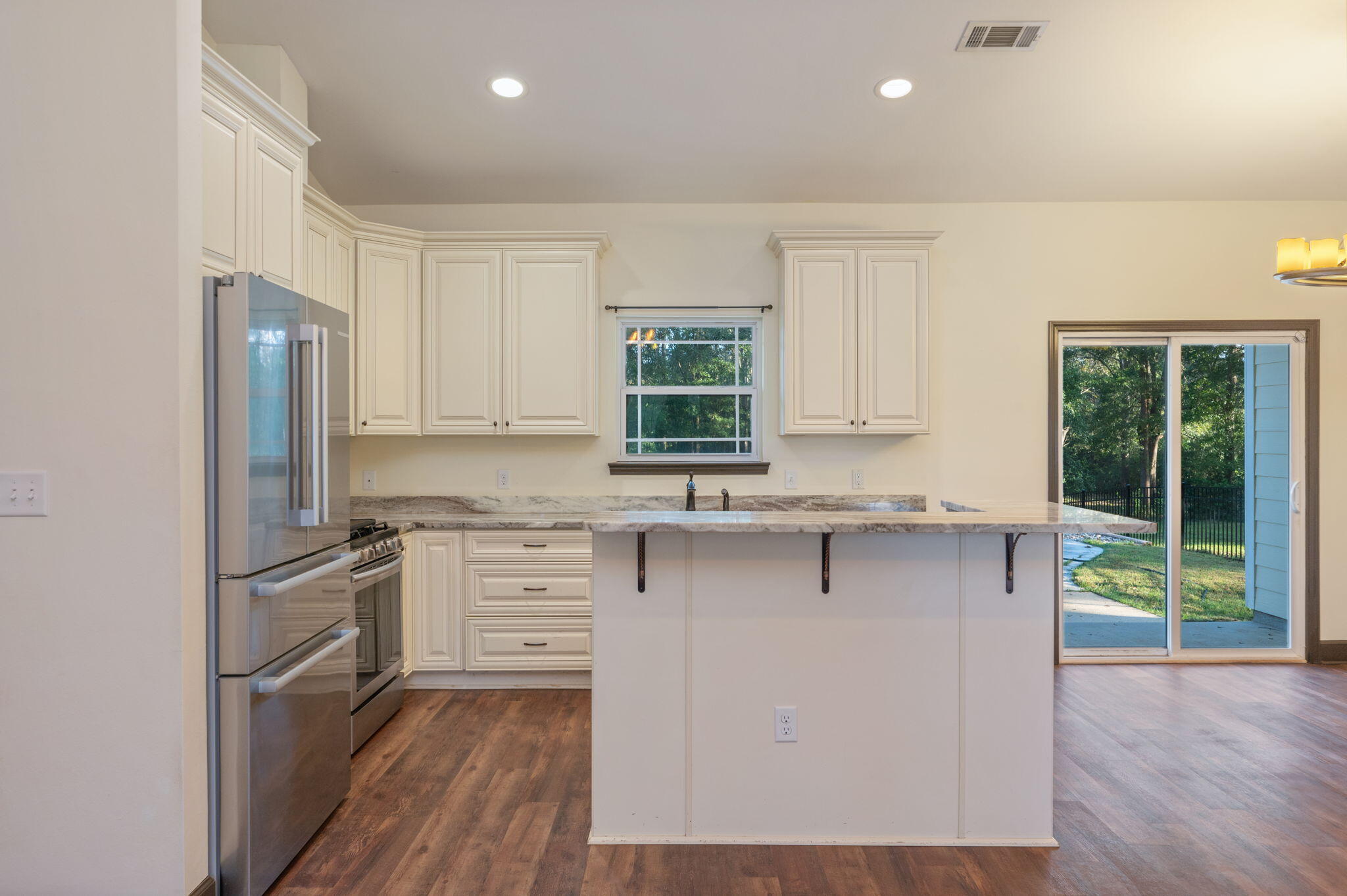 1435 Aaron Baker Road Baker FL 32531