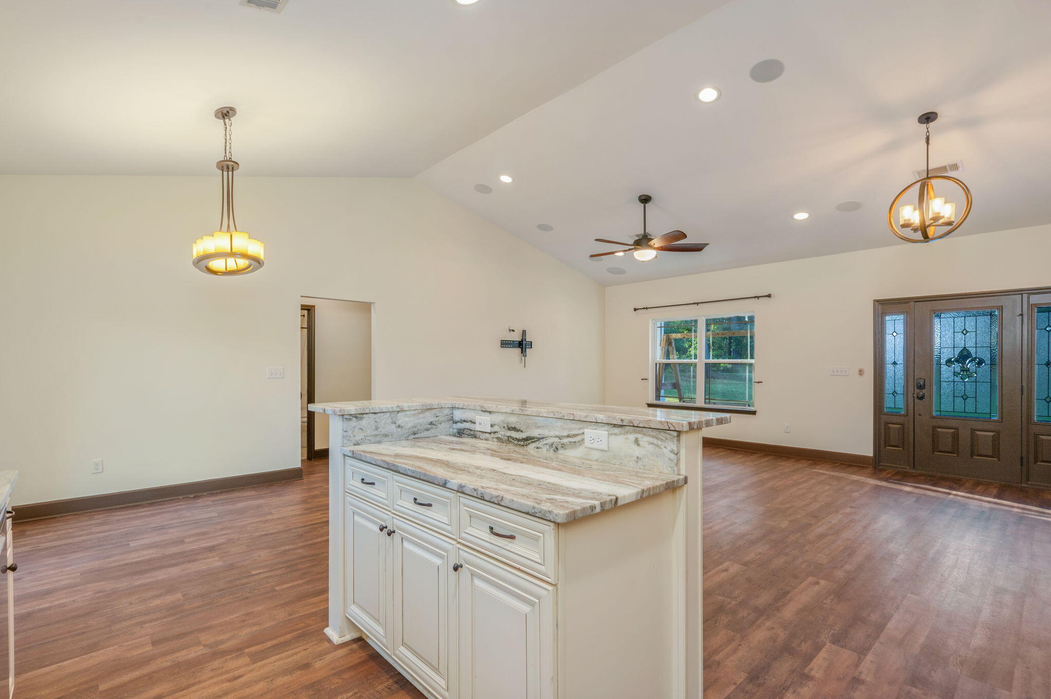 1435 Aaron Baker Road Baker FL 32531