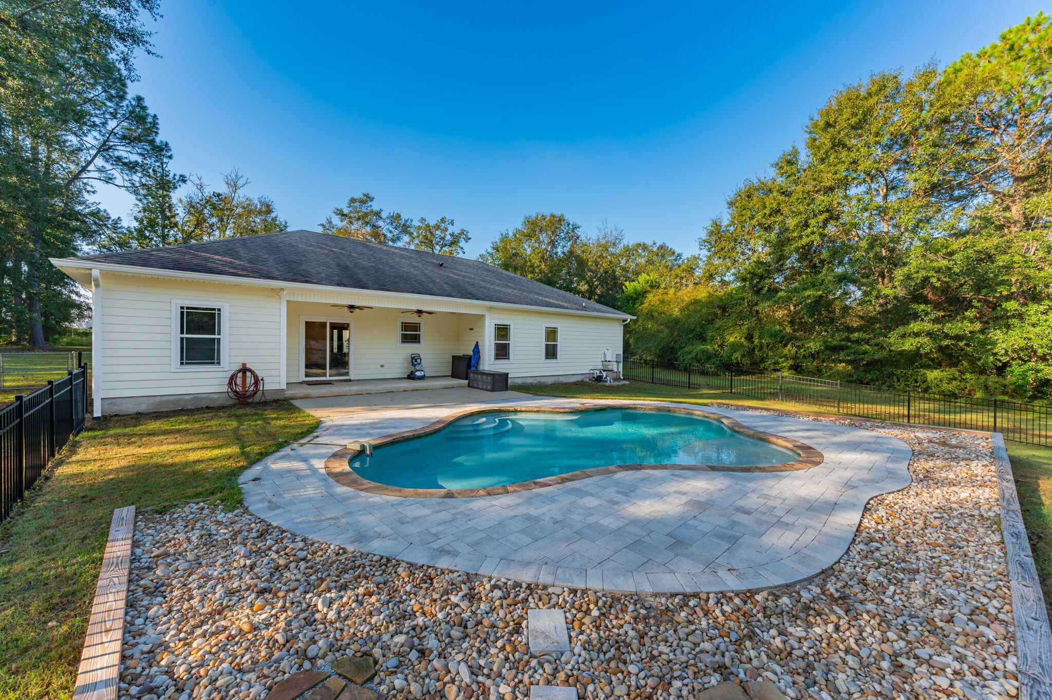 1435 Aaron Baker Road Baker FL 32531