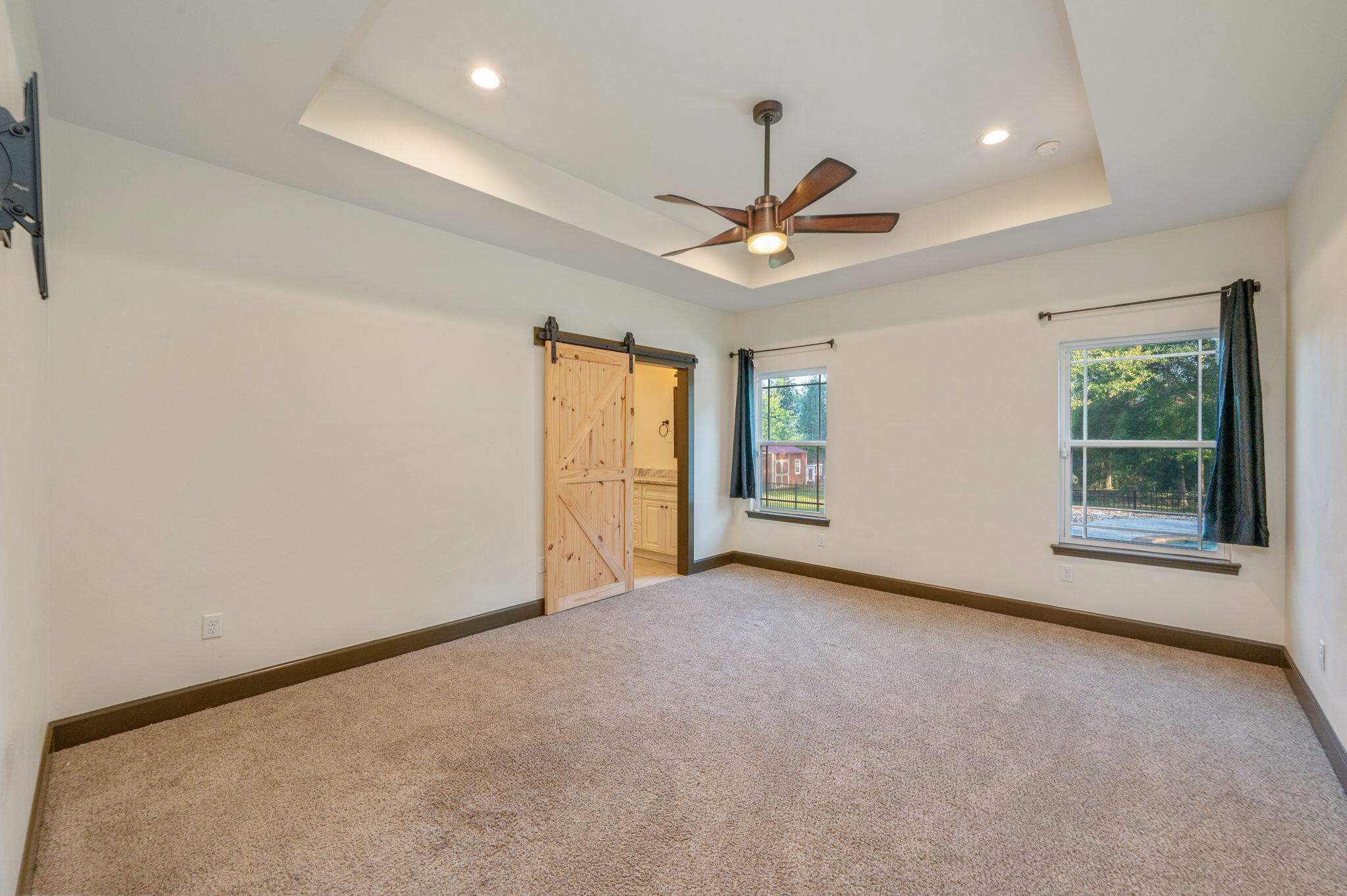 1435 Aaron Baker Road Baker FL 32531