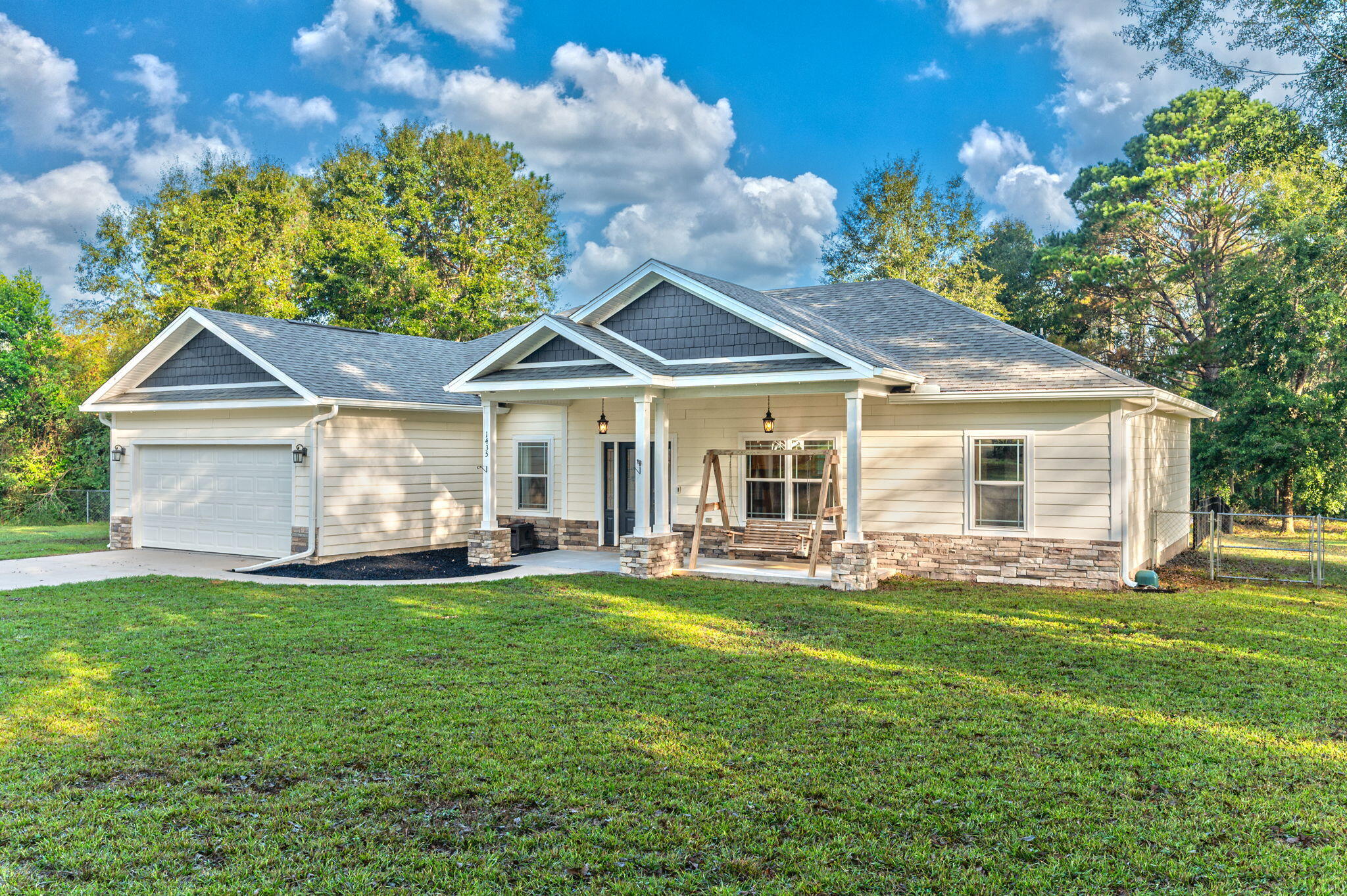 1435 Aaron Baker Road Baker FL 32531