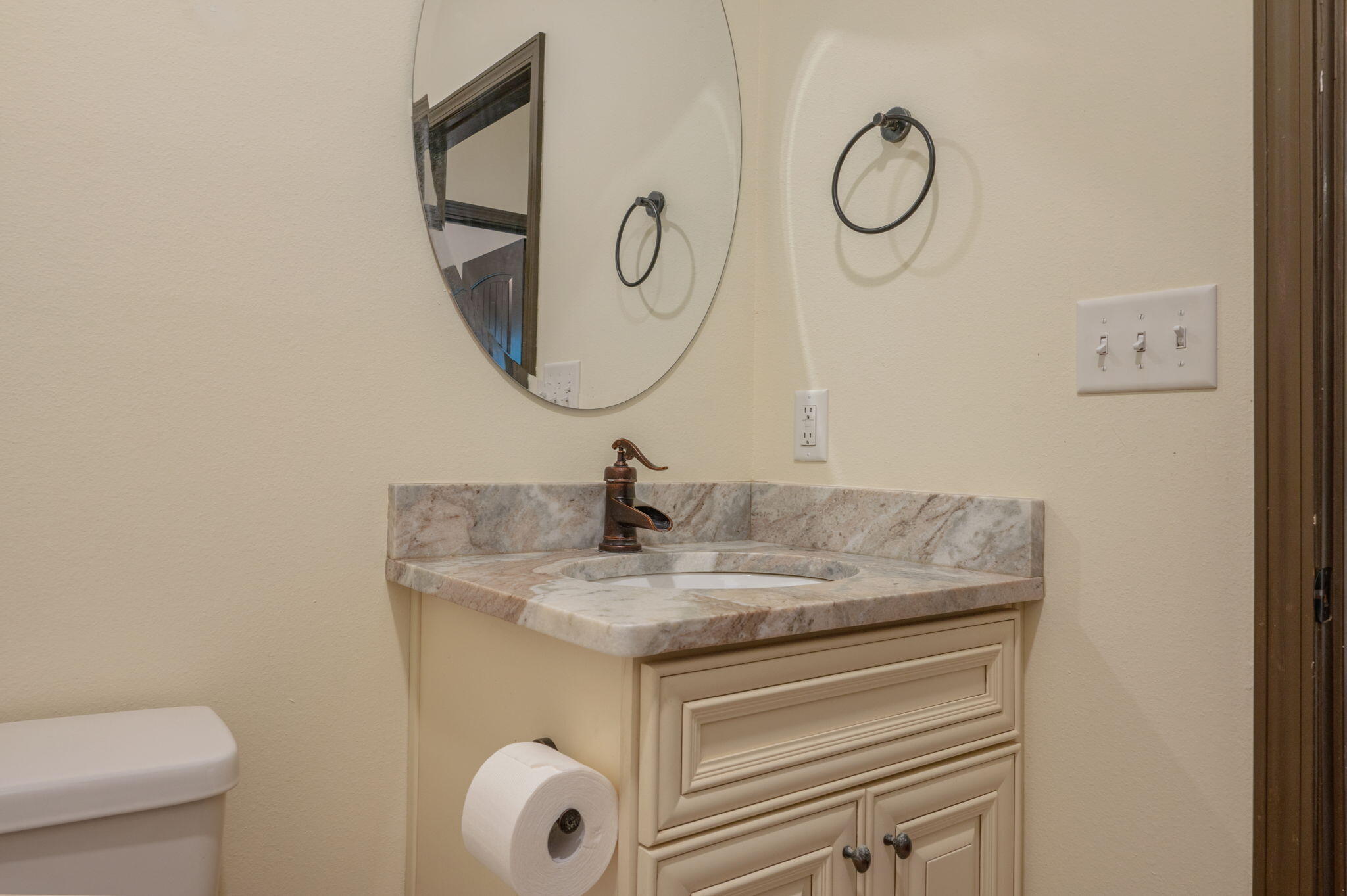1435 Aaron Baker Road Baker FL 32531