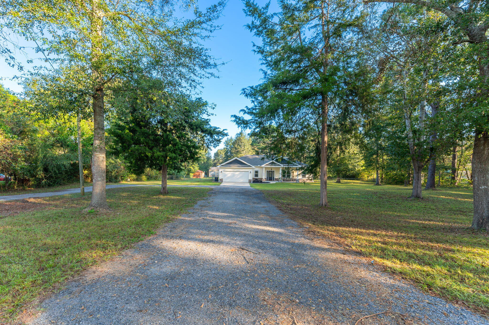 1435 Aaron Baker Road Baker FL 32531