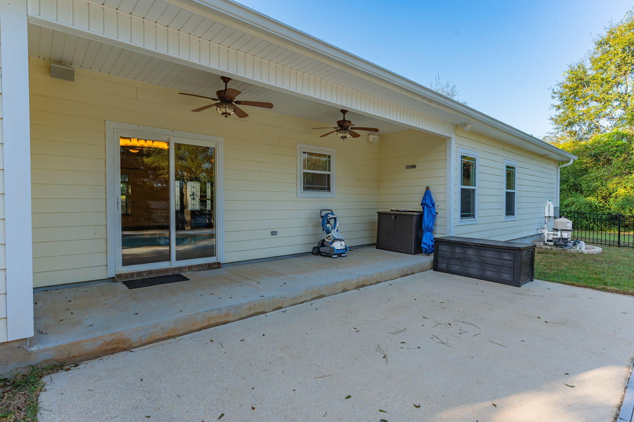 1435 Aaron Baker Road Baker FL 32531