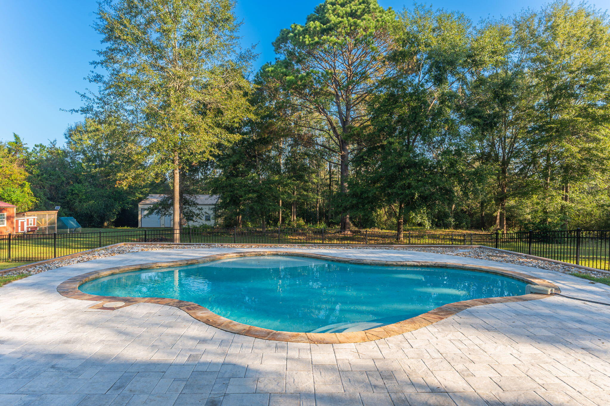 1435 Aaron Baker Road Baker FL 32531
