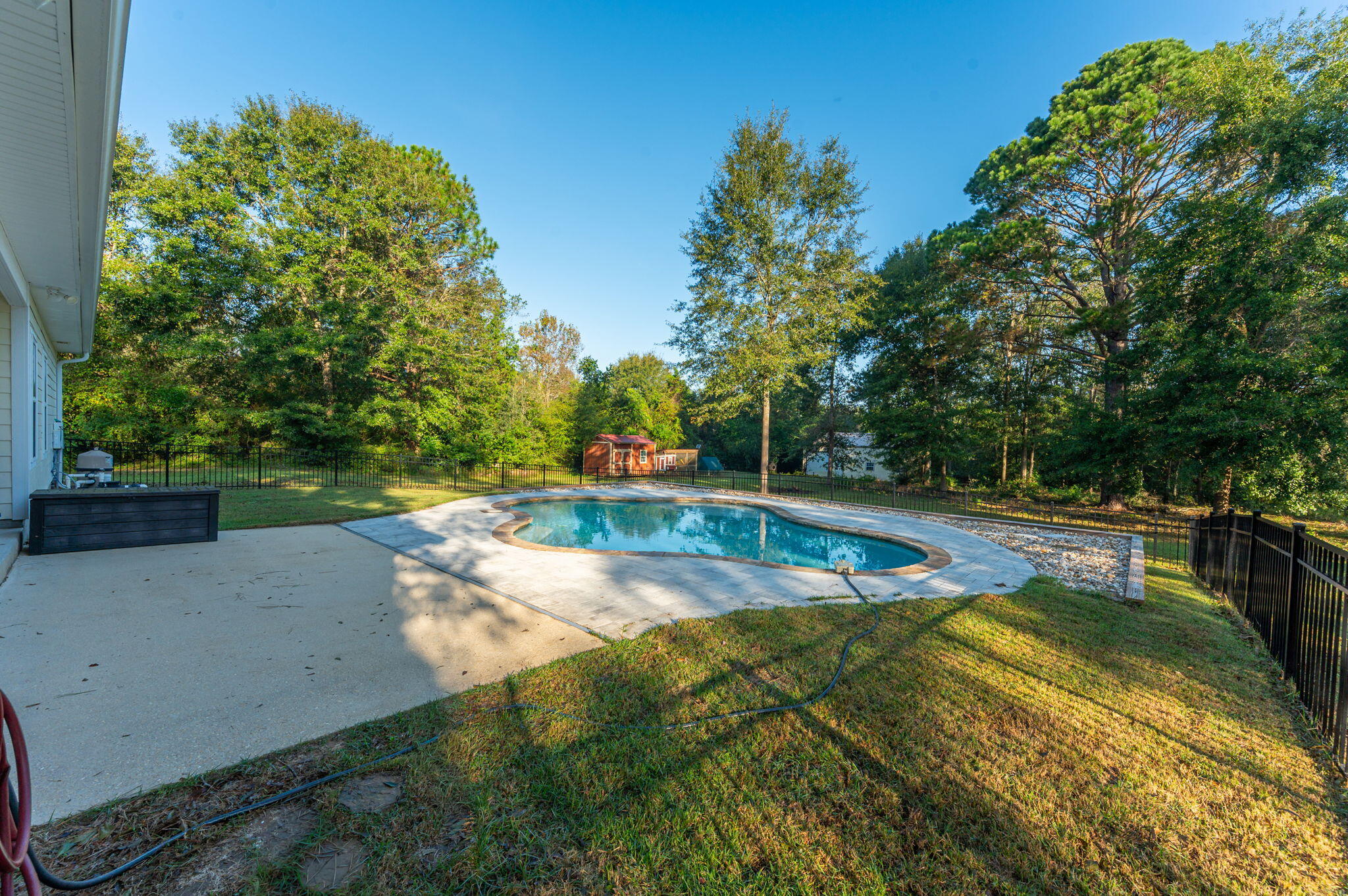 1435 Aaron Baker Road Baker FL 32531