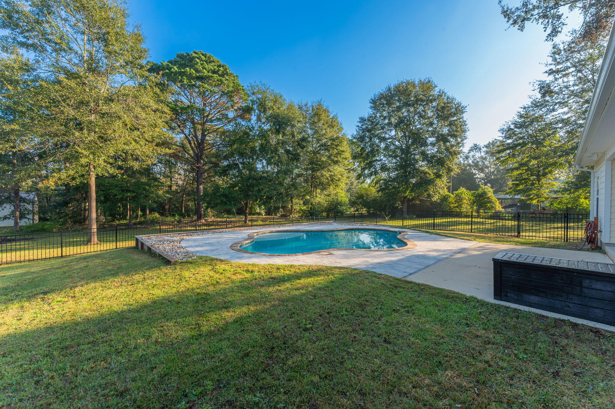 1435 Aaron Baker Road Baker FL 32531